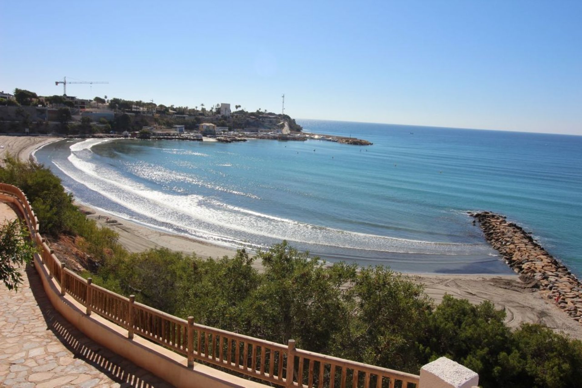 Használt Ingatlanok - Villa -
Cabo Roig - Costa Blanca