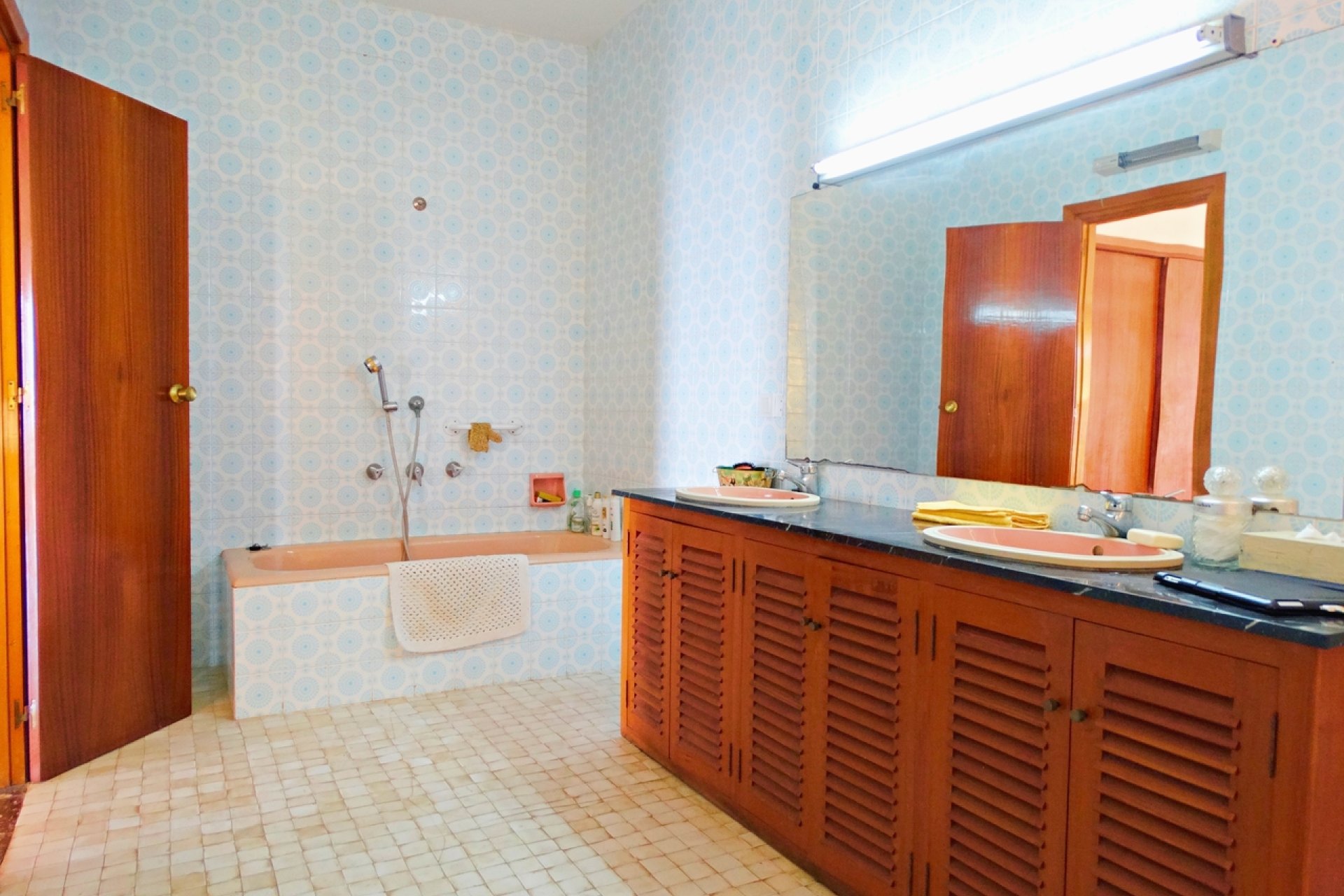 Használt Ingatlanok - Villa -
Cabo Roig - Costa Blanca