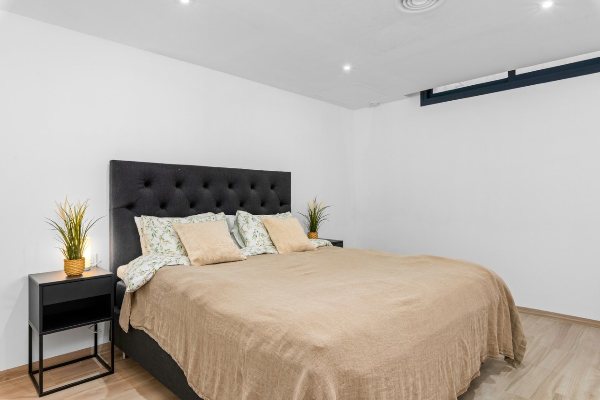 Használt Ingatlanok - Villa -
Cabo Roig - Costa Blanca