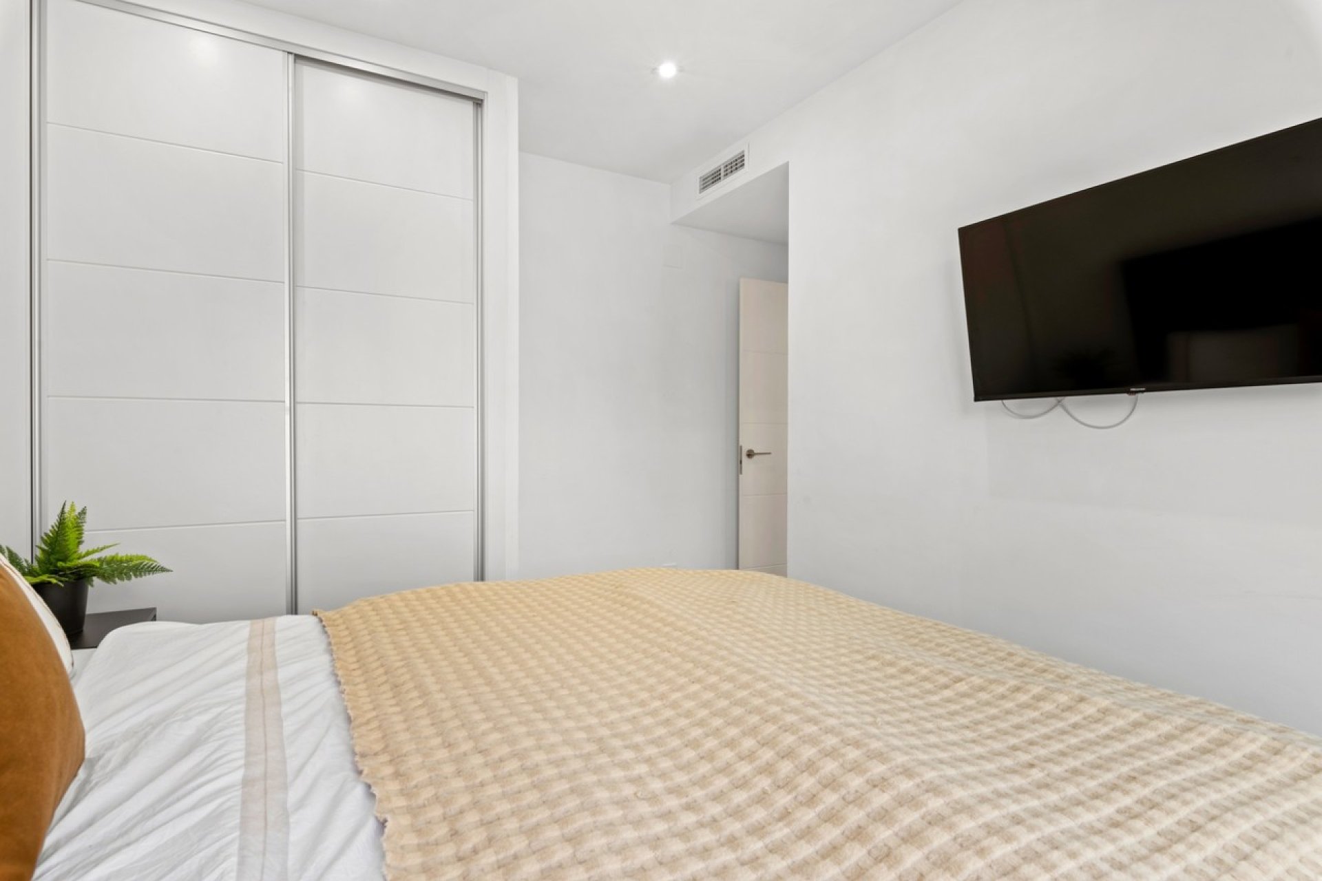 Használt Ingatlanok - Villa -
Cabo Roig - Costa Blanca