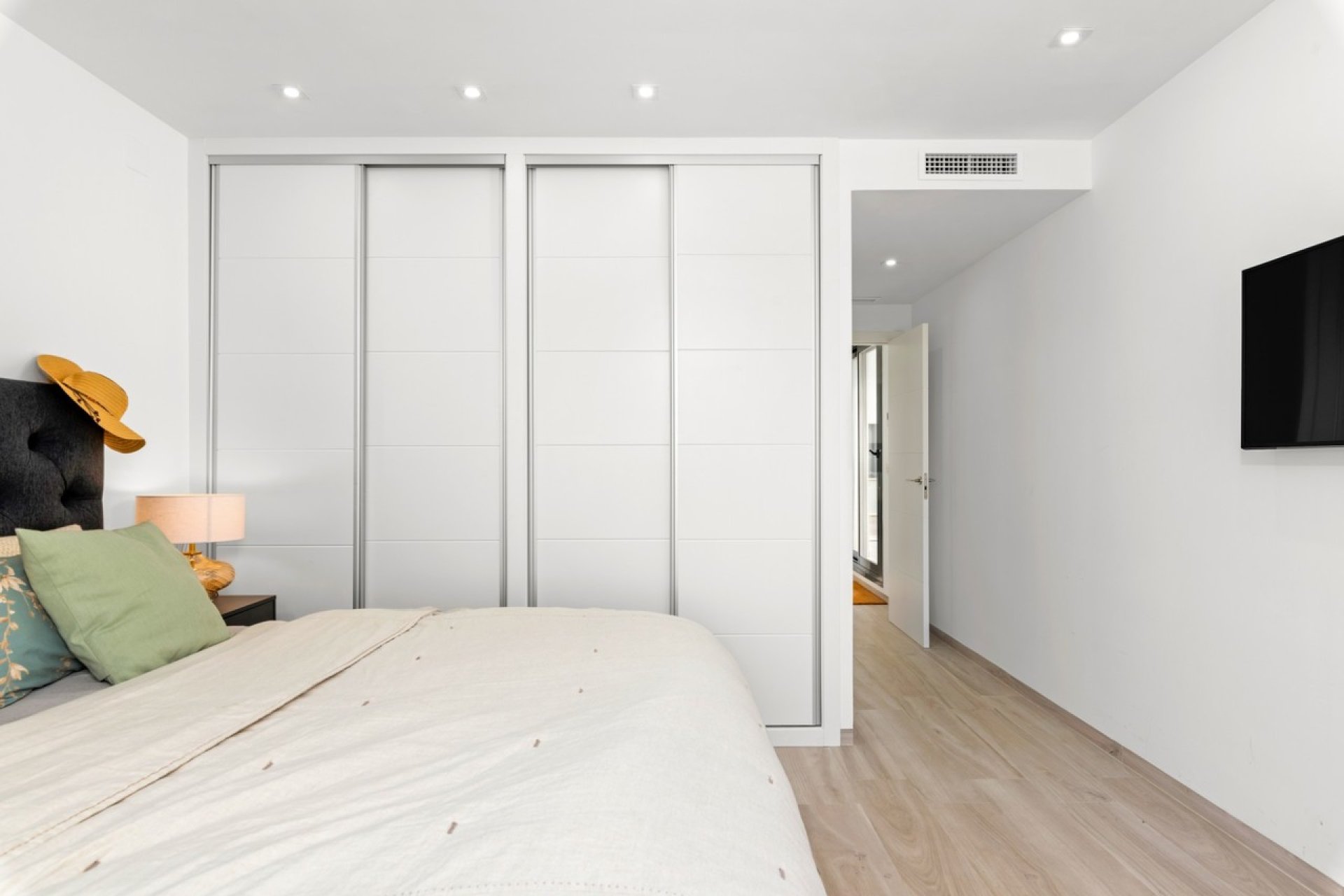 Használt Ingatlanok - Villa -
Cabo Roig - Costa Blanca