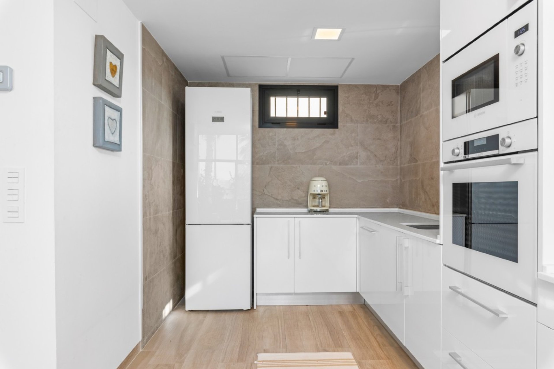 Használt Ingatlanok - Villa -
Cabo Roig - Costa Blanca