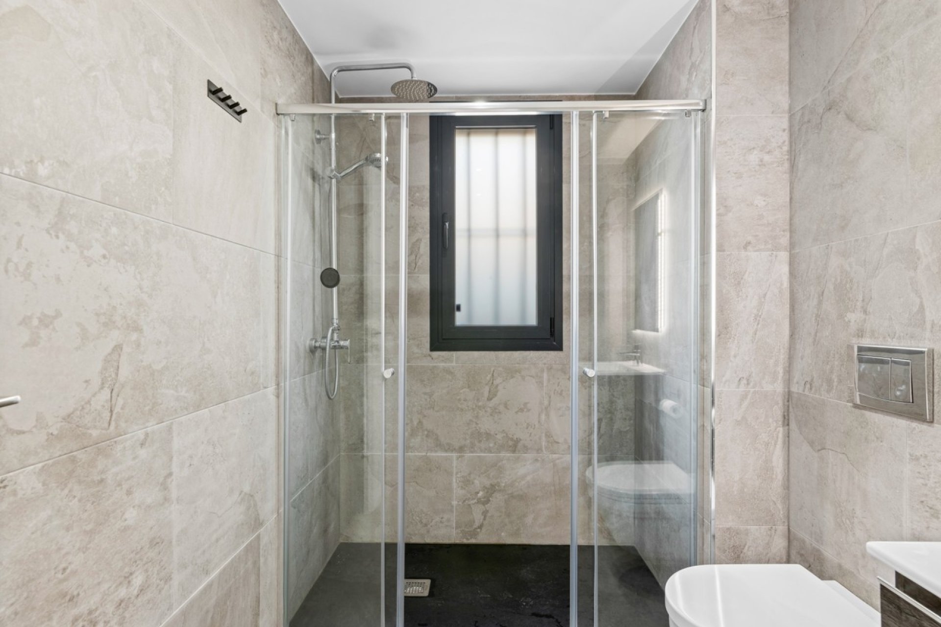 Használt Ingatlanok - Villa -
Cabo Roig - Costa Blanca