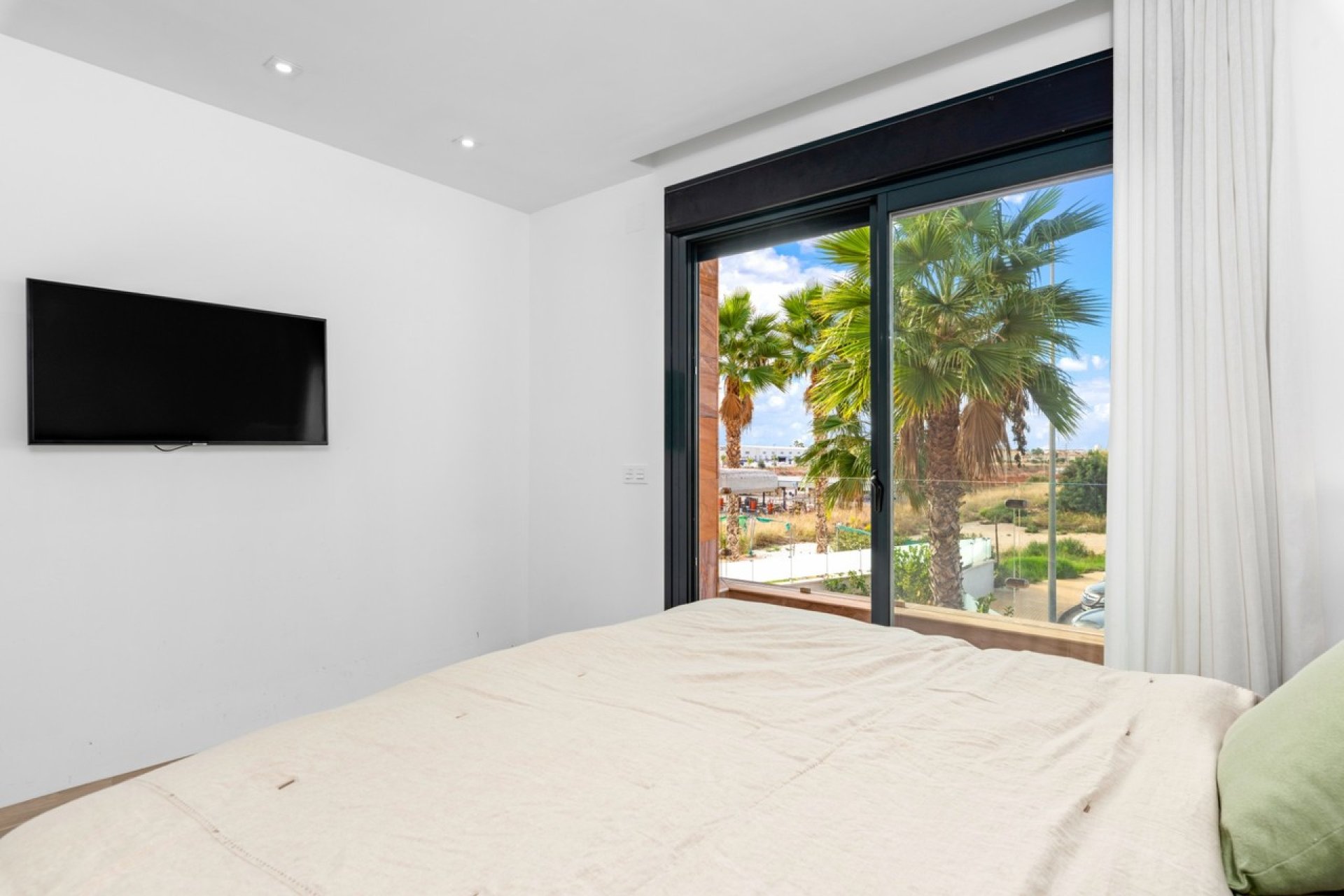 Használt Ingatlanok - Villa -
Cabo Roig - Costa Blanca