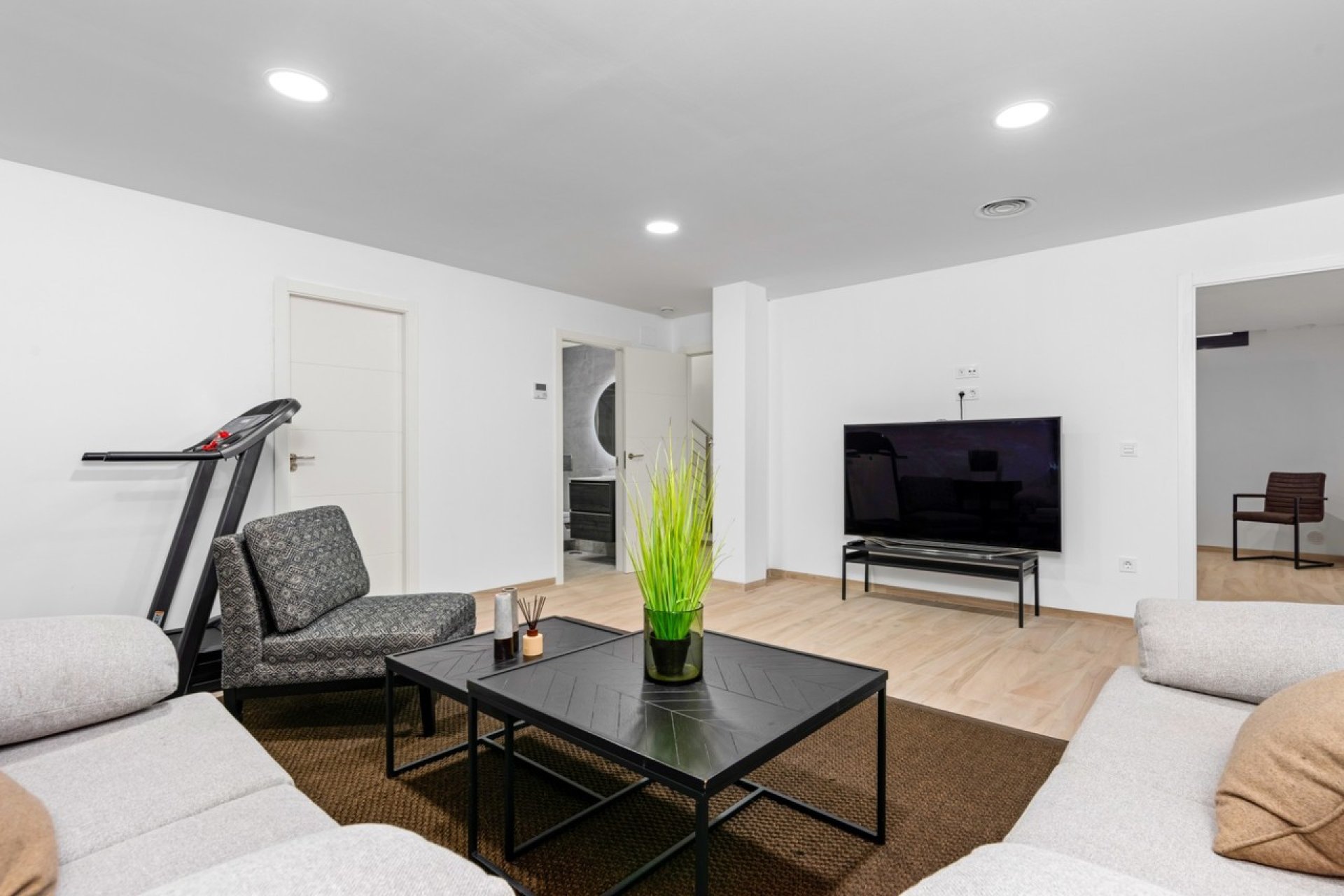 Használt Ingatlanok - Villa -
Cabo Roig - Costa Blanca