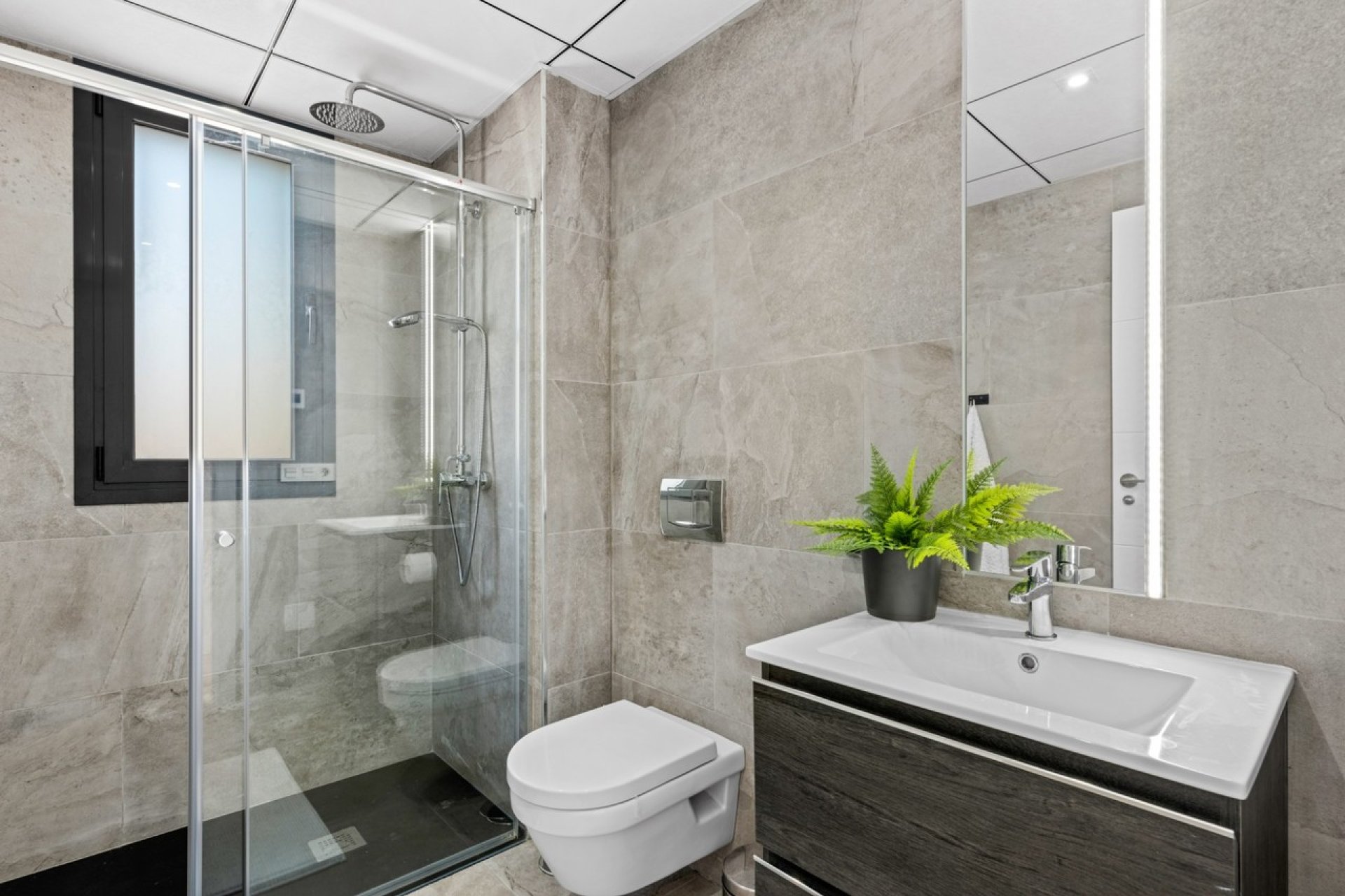 Használt Ingatlanok - Villa -
Cabo Roig - Costa Blanca