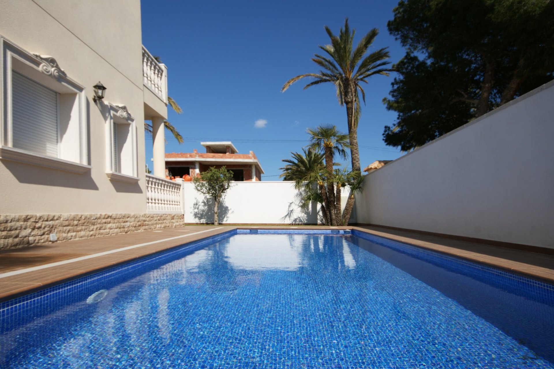 Használt Ingatlanok - Villa -
Cabo Roig - Costa Blanca