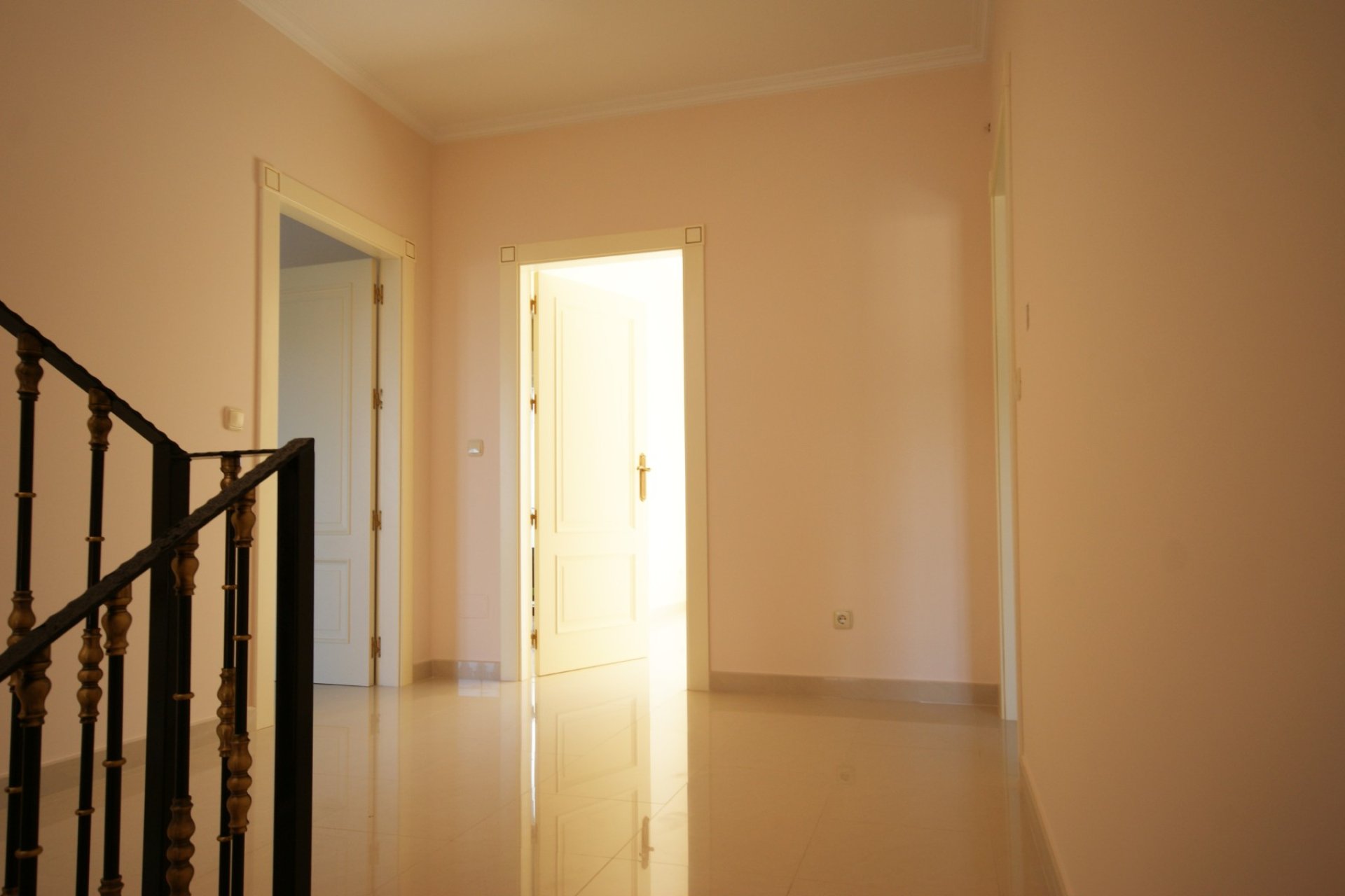 Használt Ingatlanok - Villa -
Cabo Roig - Costa Blanca