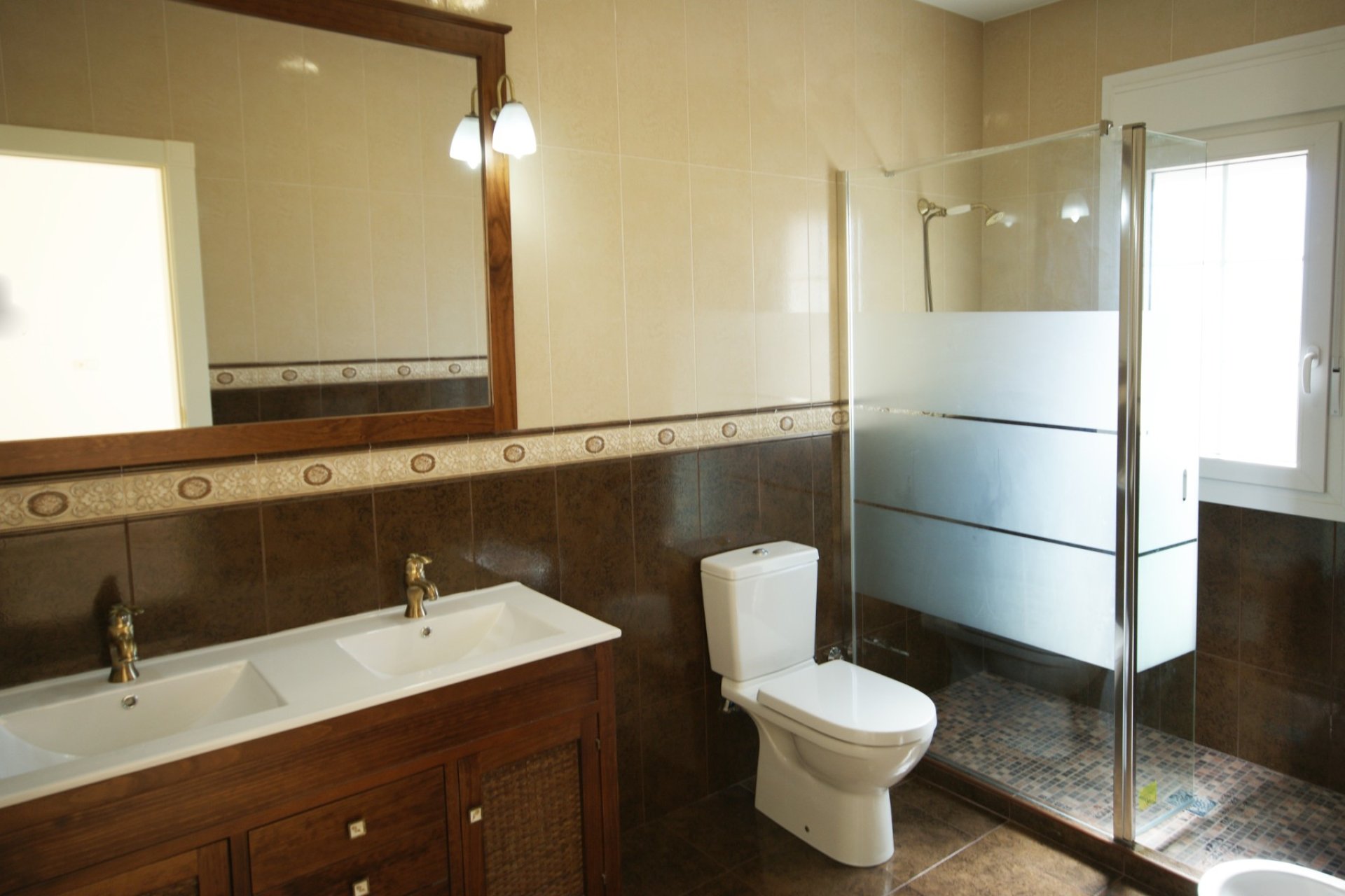 Használt Ingatlanok - Villa -
Cabo Roig - Costa Blanca