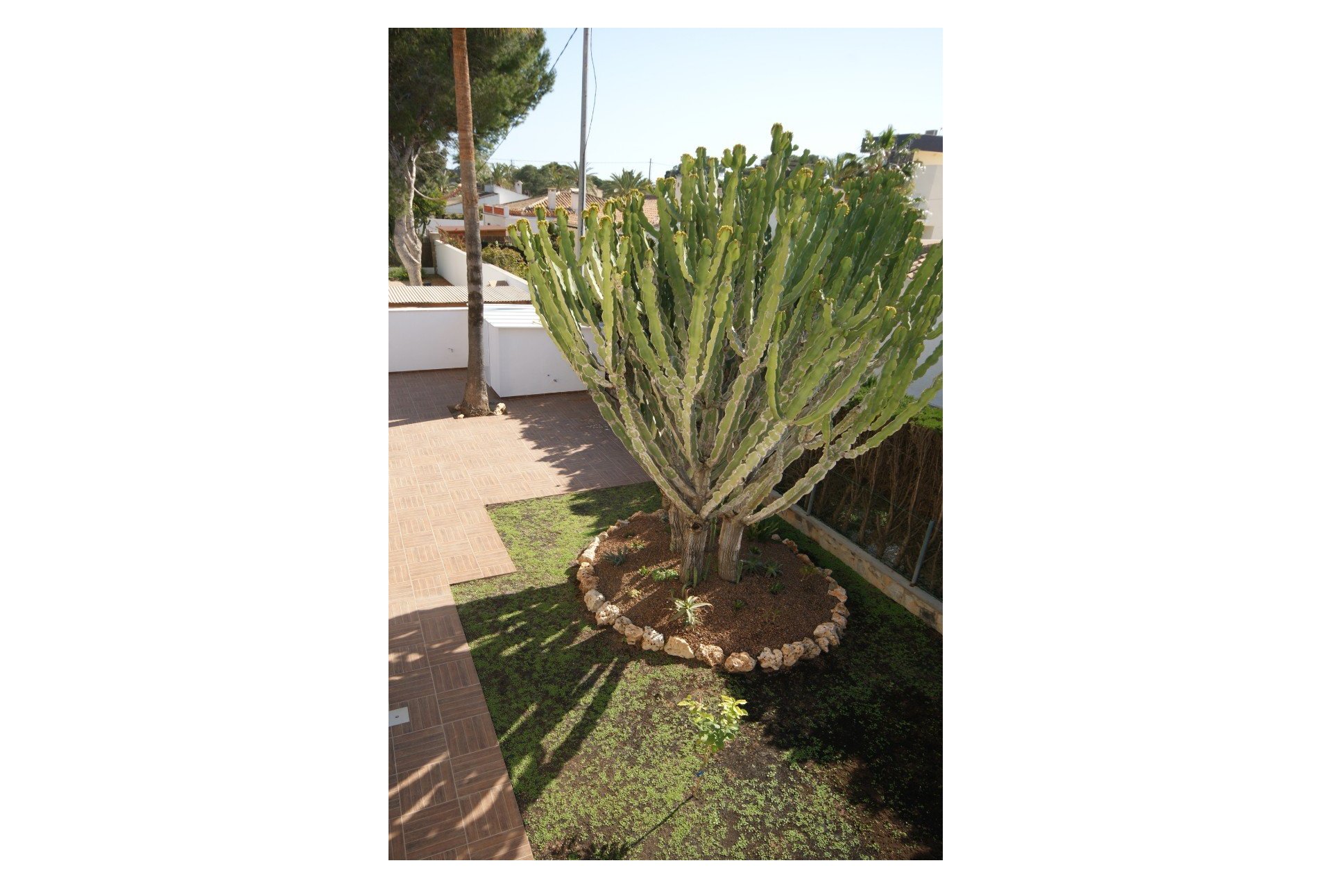 Használt Ingatlanok - Villa -
Cabo Roig - Costa Blanca