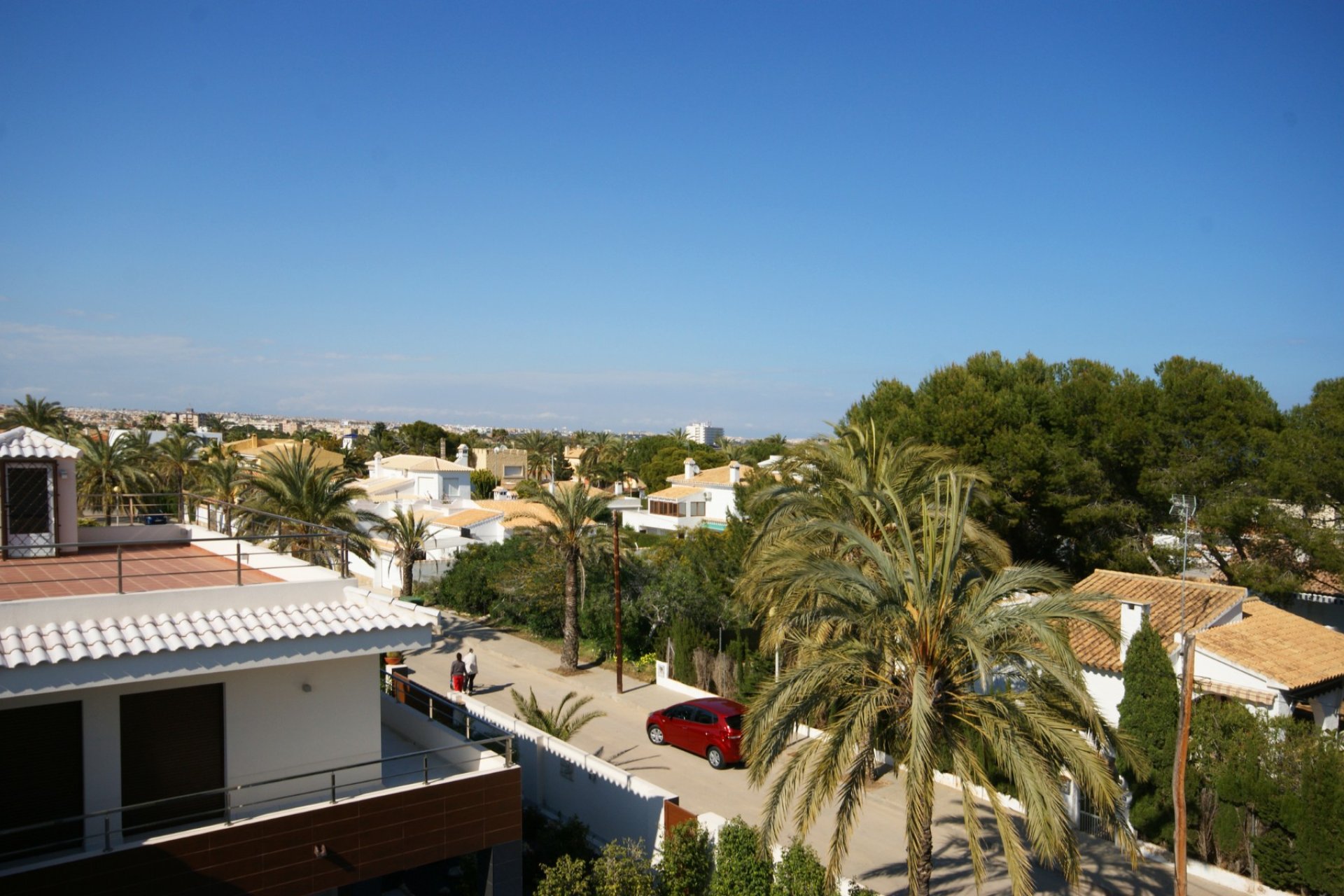 Használt Ingatlanok - Villa -
Cabo Roig - Costa Blanca
