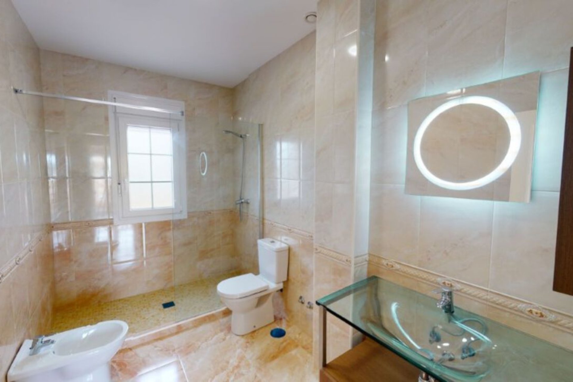 Használt Ingatlanok - Villa -
Cabo Roig - Costa Blanca