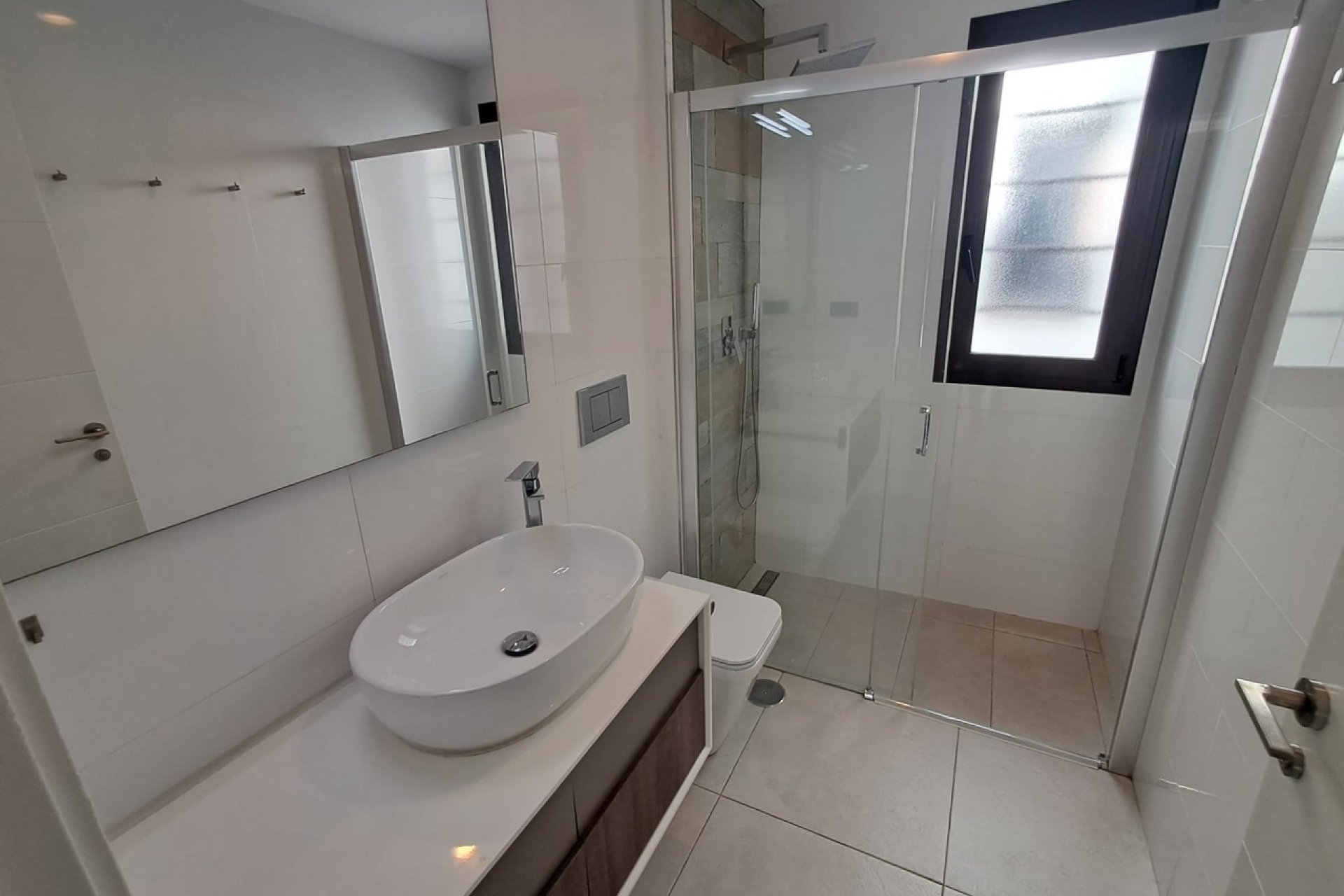 Használt Ingatlanok - Villa -
Cabo Roig - Costa Blanca