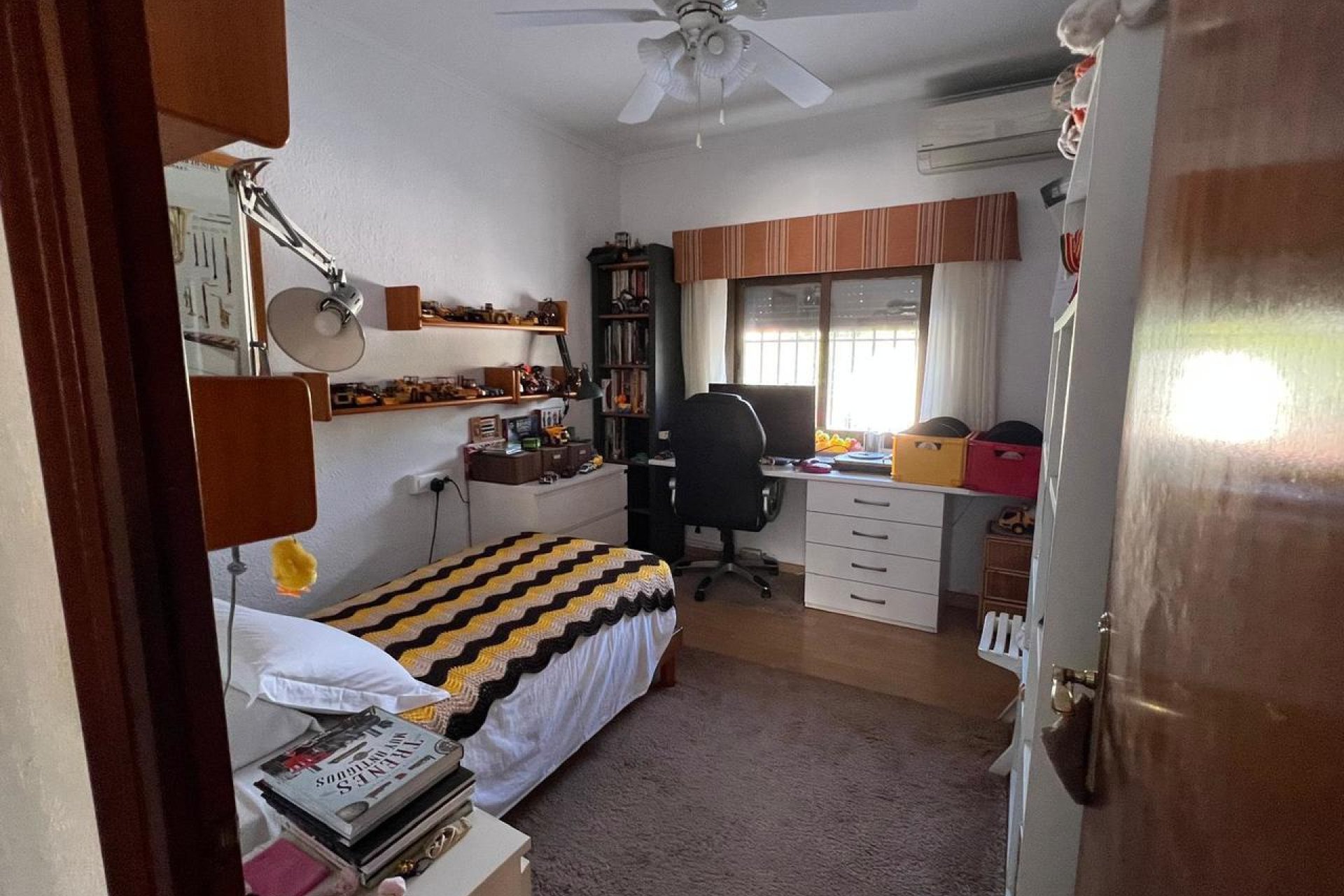 Használt Ingatlanok - Villa -
Cabo Roig - Costa Blanca