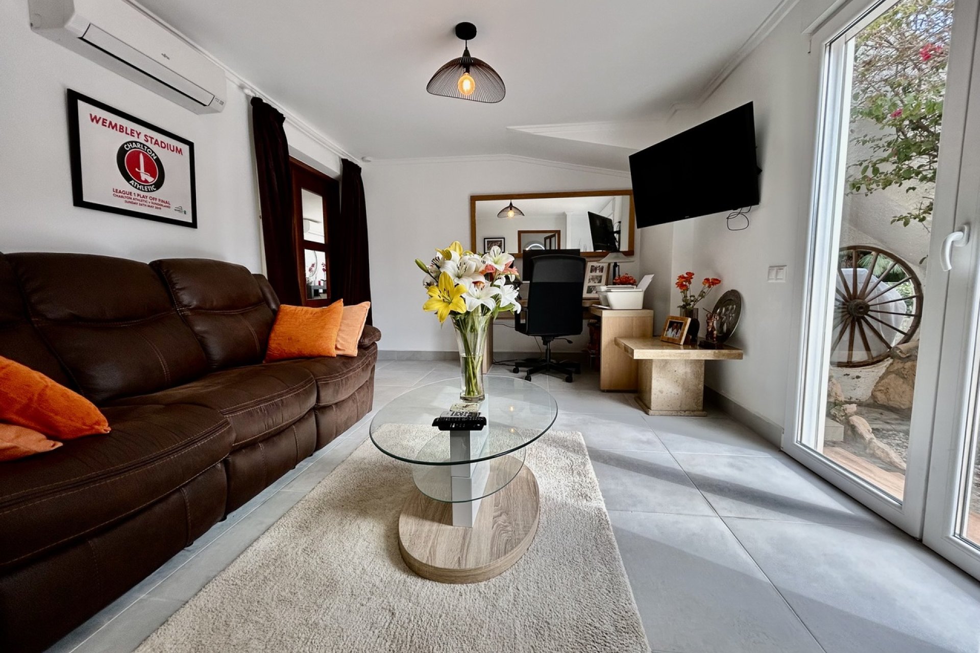 Használt Ingatlanok - Villa -
Cabo Roig - Costa Blanca