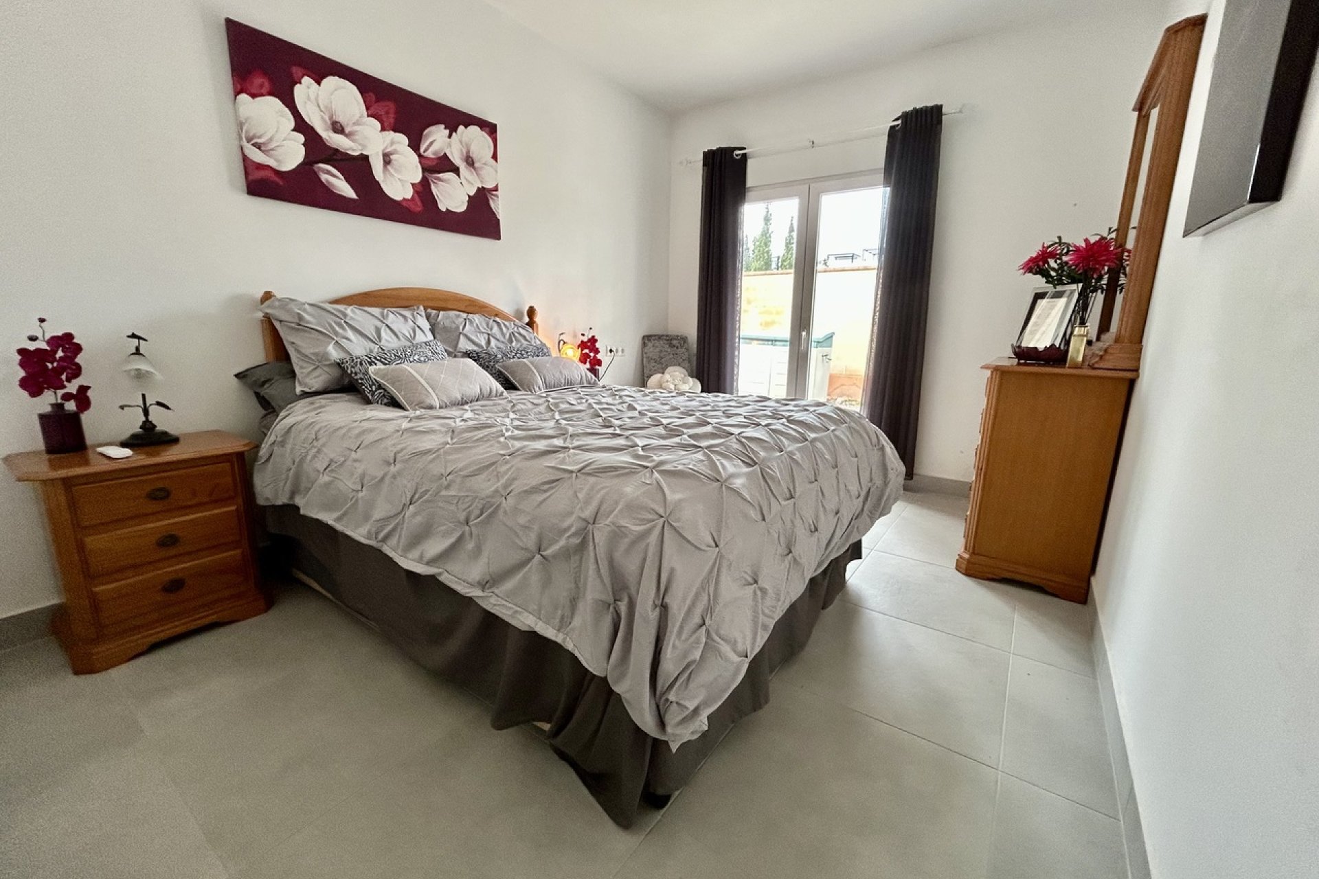 Használt Ingatlanok - Villa -
Cabo Roig - Costa Blanca