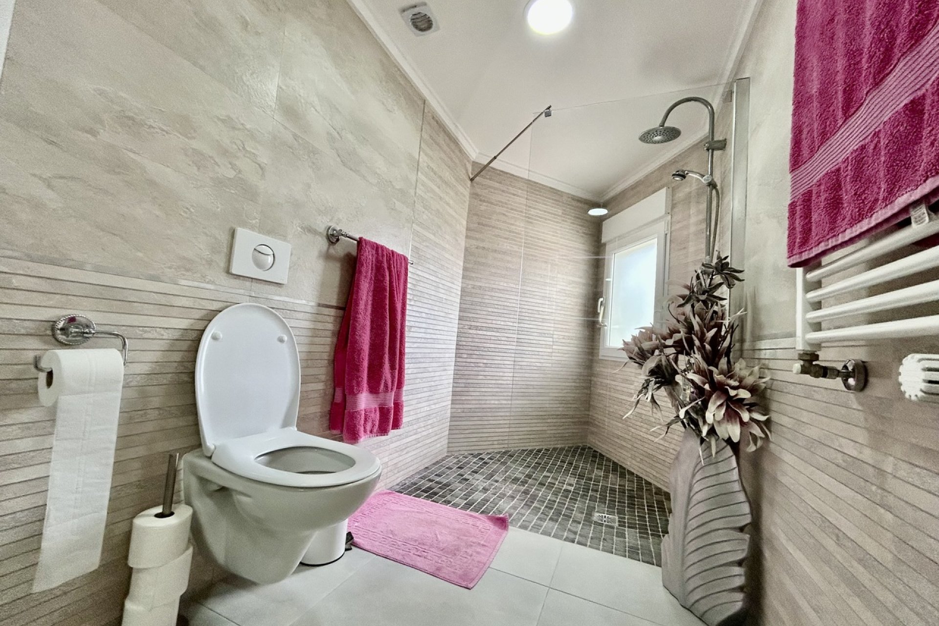 Használt Ingatlanok - Villa -
Cabo Roig - Costa Blanca