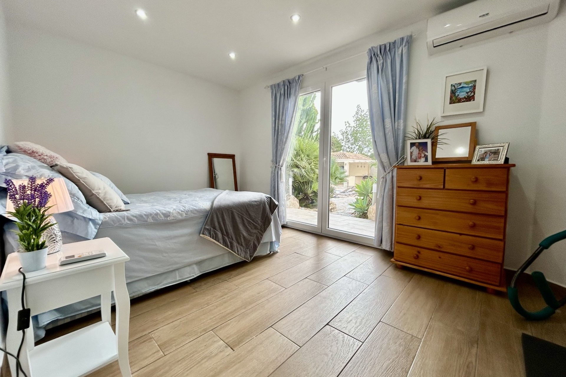 Használt Ingatlanok - Villa -
Cabo Roig - Costa Blanca