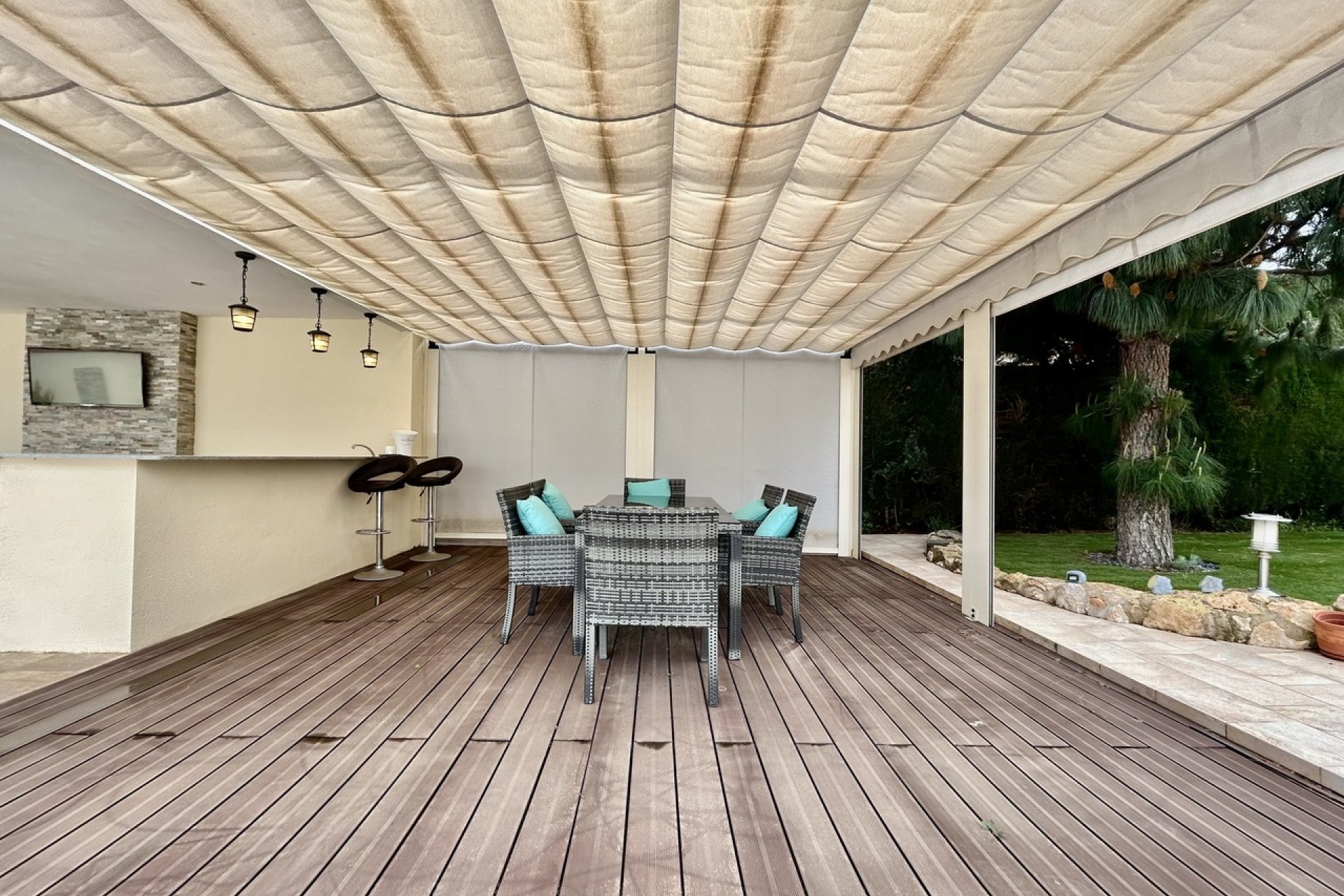 Használt Ingatlanok - Villa -
Cabo Roig - Costa Blanca