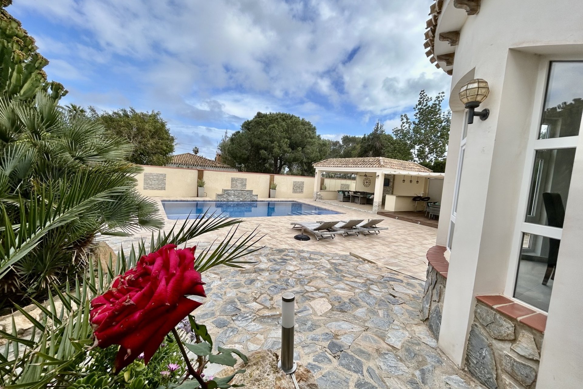 Használt Ingatlanok - Villa -
Cabo Roig - Costa Blanca