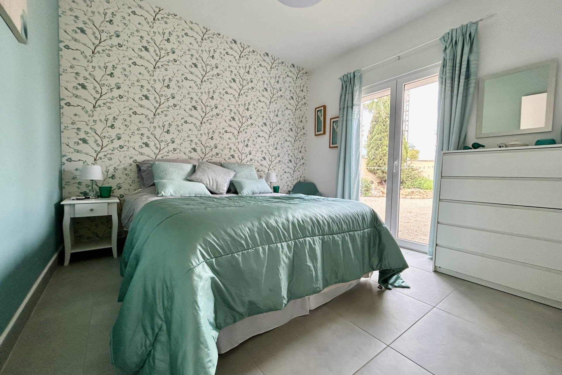 Használt Ingatlanok - Villa -
Cabo Roig - Costa Blanca