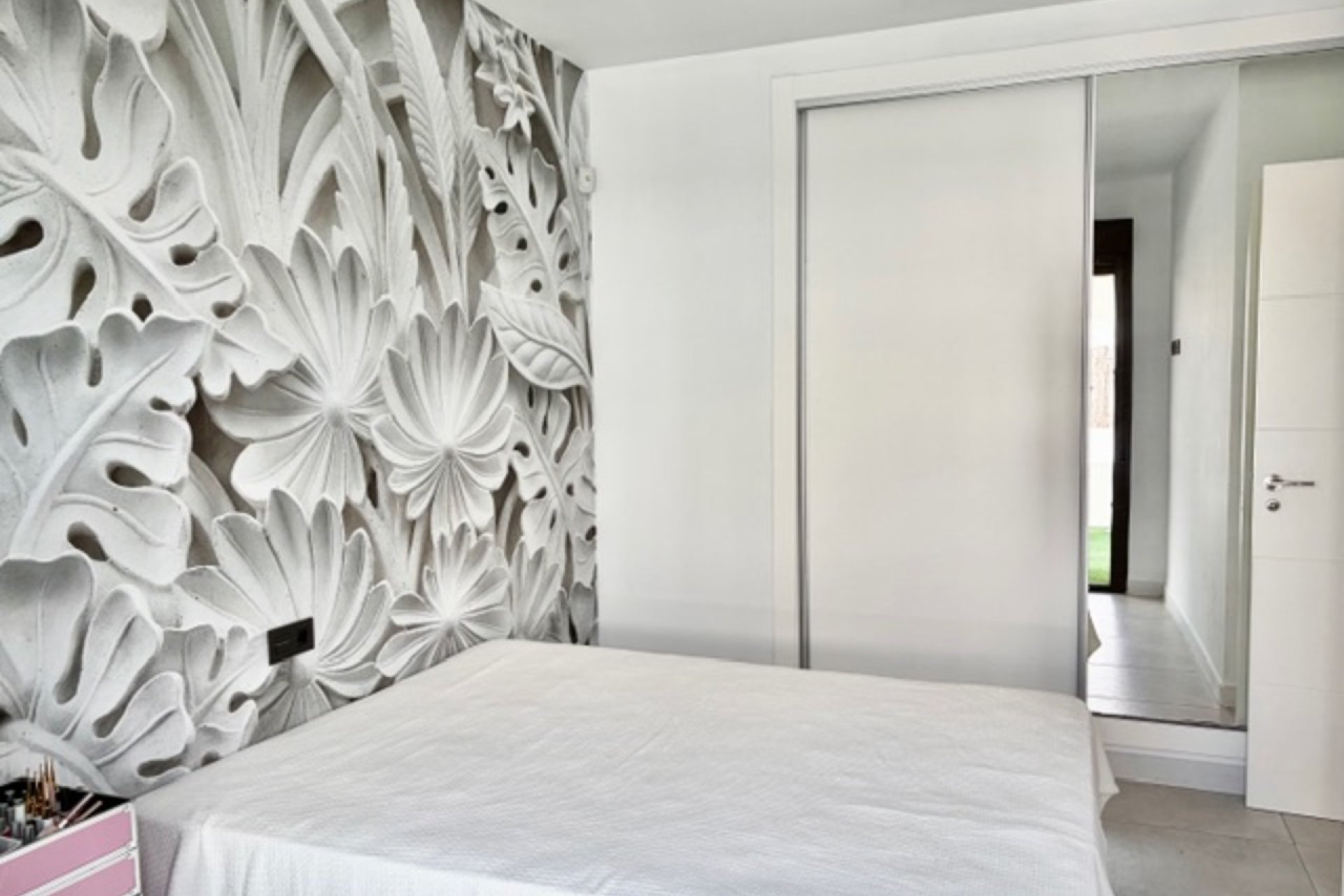 Használt Ingatlanok - Villa -
Cabo Roig - Costa Blanca