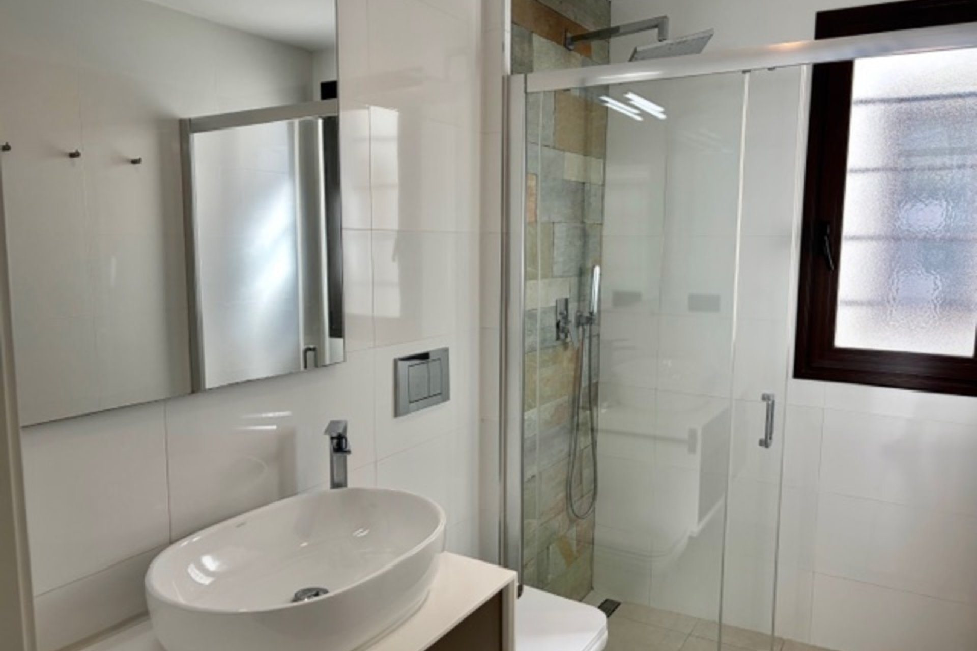 Használt Ingatlanok - Villa -
Cabo Roig - Costa Blanca