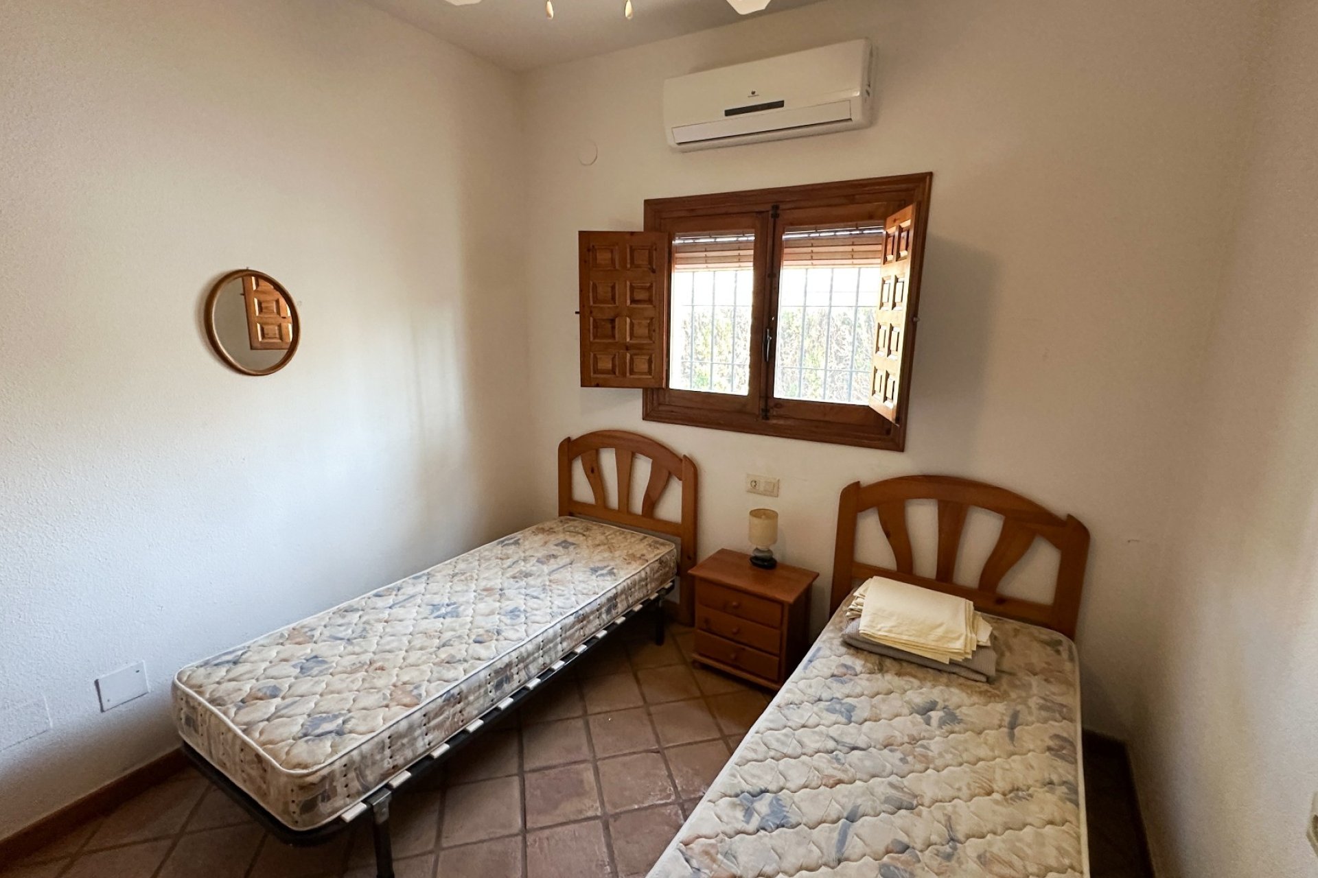 Használt Ingatlanok - Villa -
Cabo Roig - Costa Blanca