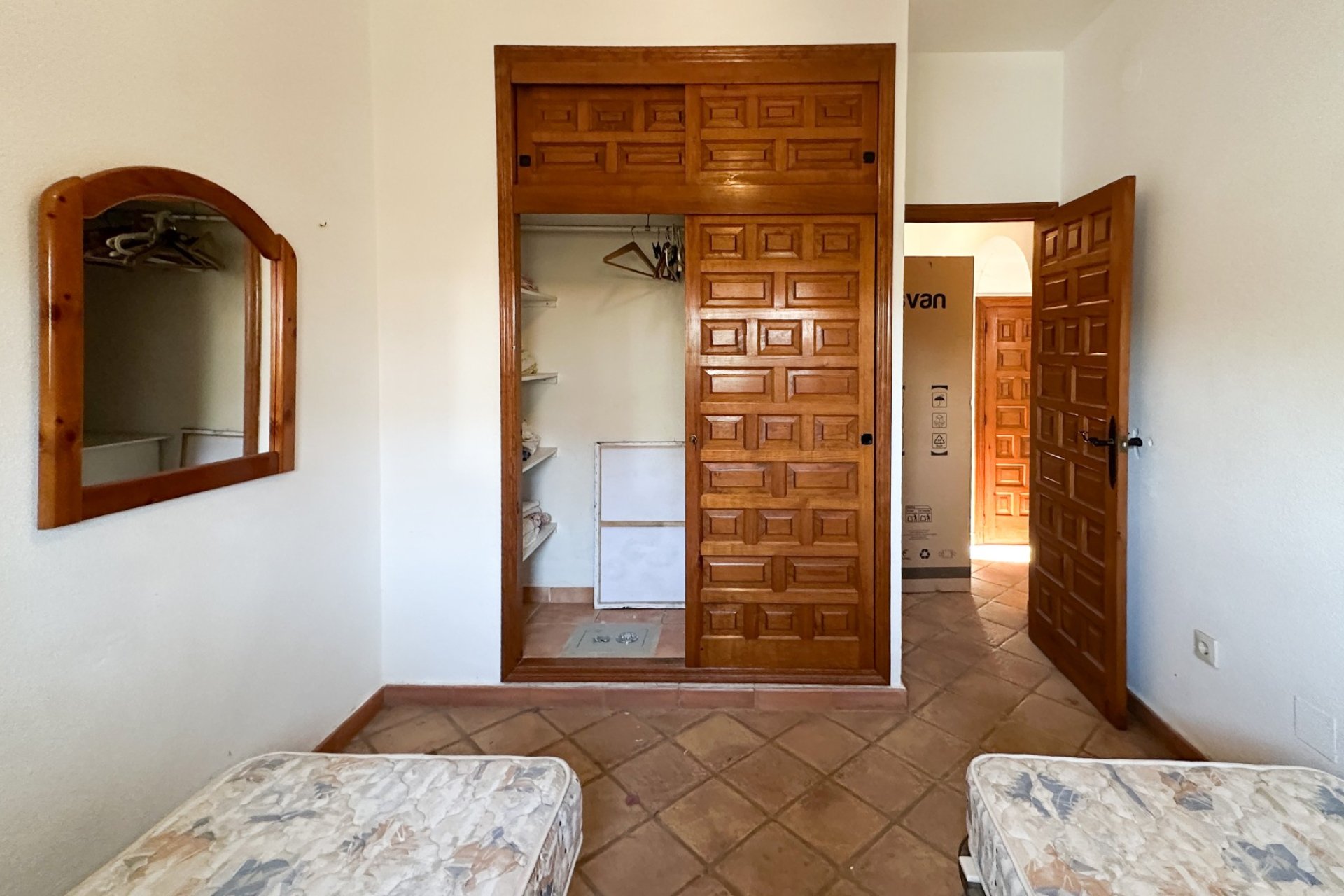 Használt Ingatlanok - Villa -
Cabo Roig - Costa Blanca