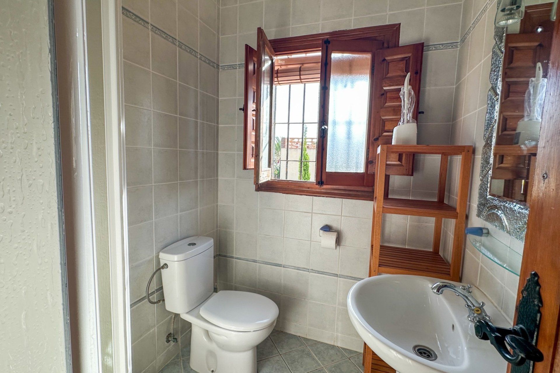Használt Ingatlanok - Villa -
Cabo Roig - Costa Blanca