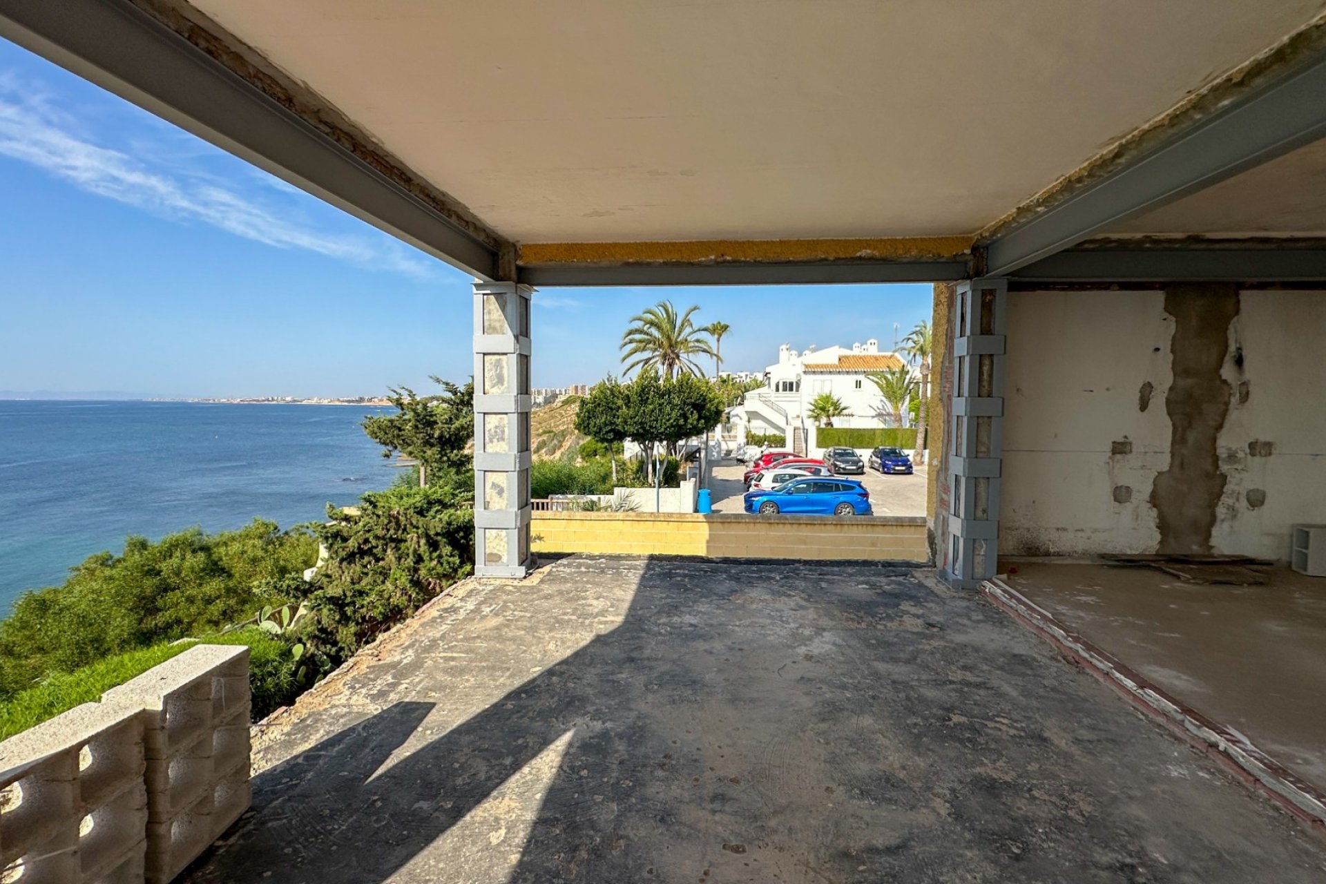 Használt Ingatlanok - Villa -
Cabo Roig - Costa Blanca