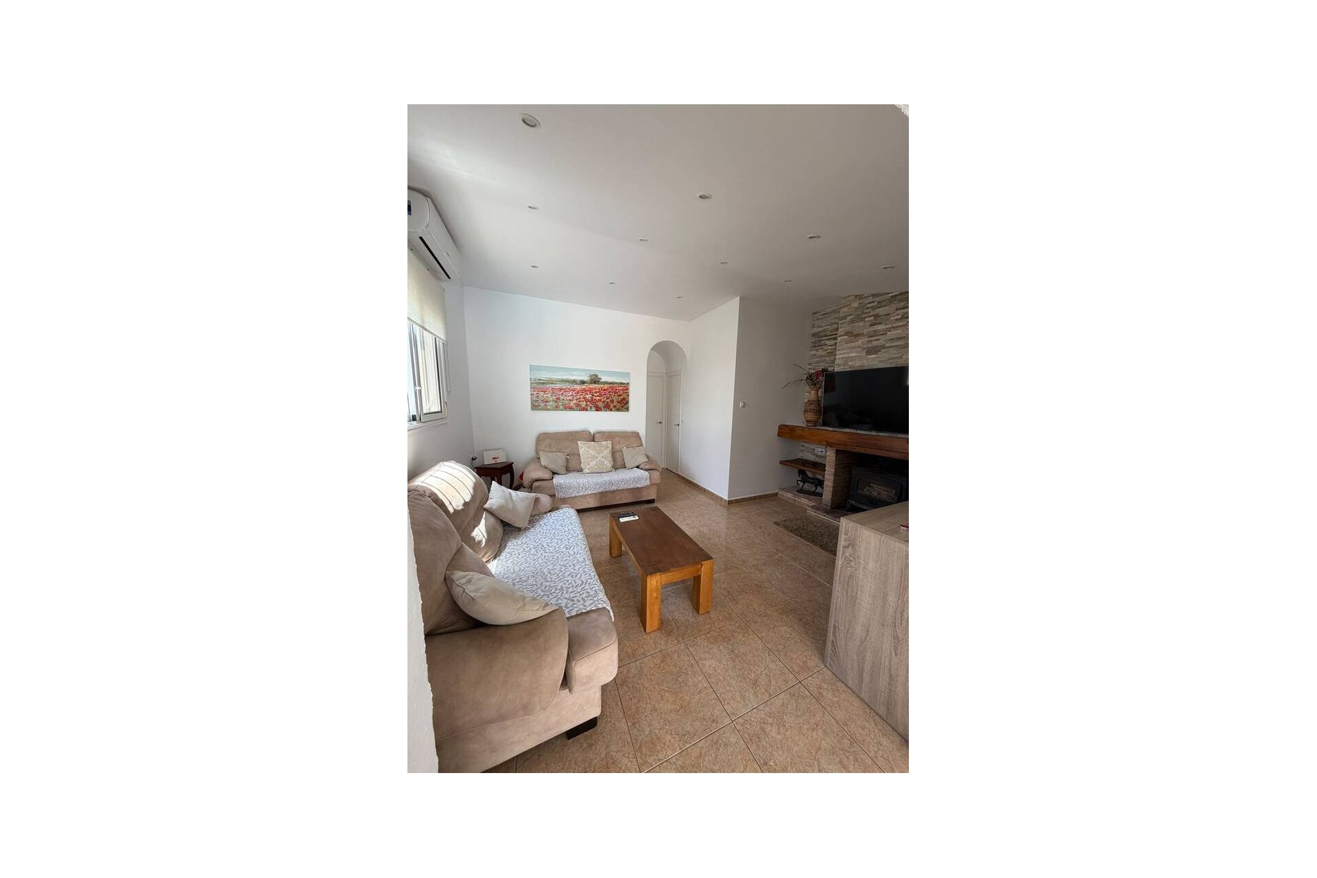 Használt Ingatlanok - Villa -
Cabo Roig - Costa Blanca