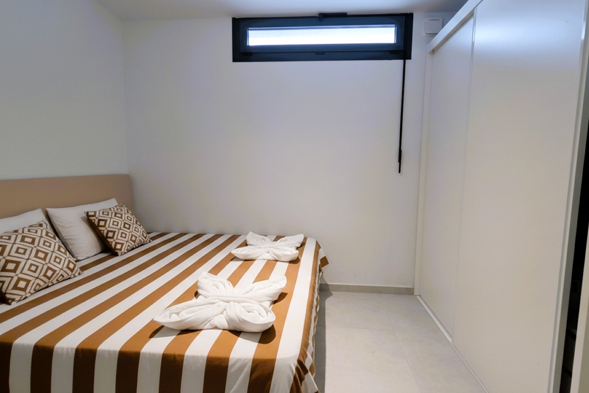 Használt Ingatlanok - Villa -
Cabo Roig - Costa Blanca