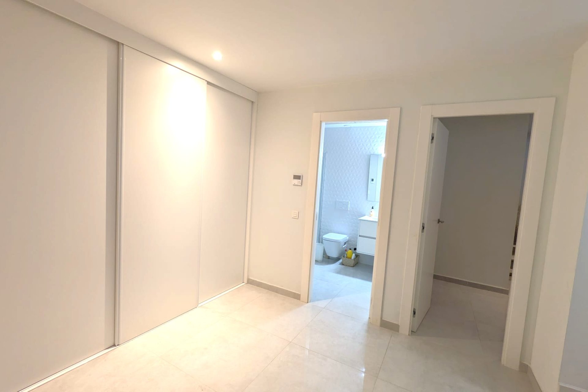 Használt Ingatlanok - Villa -
Cabo Roig - Costa Blanca