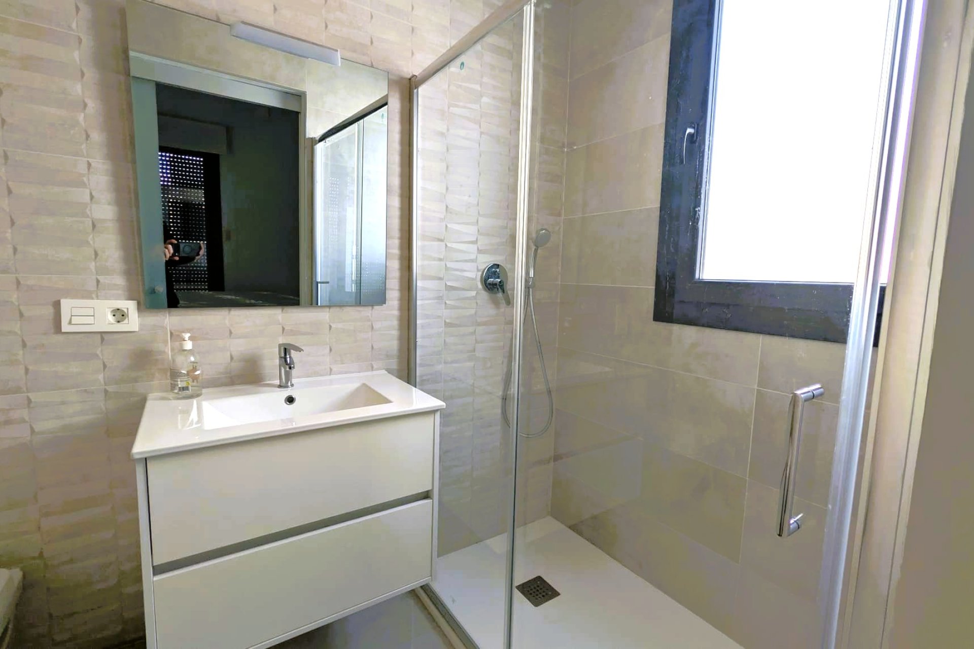 Használt Ingatlanok - Villa -
Cabo Roig - Costa Blanca