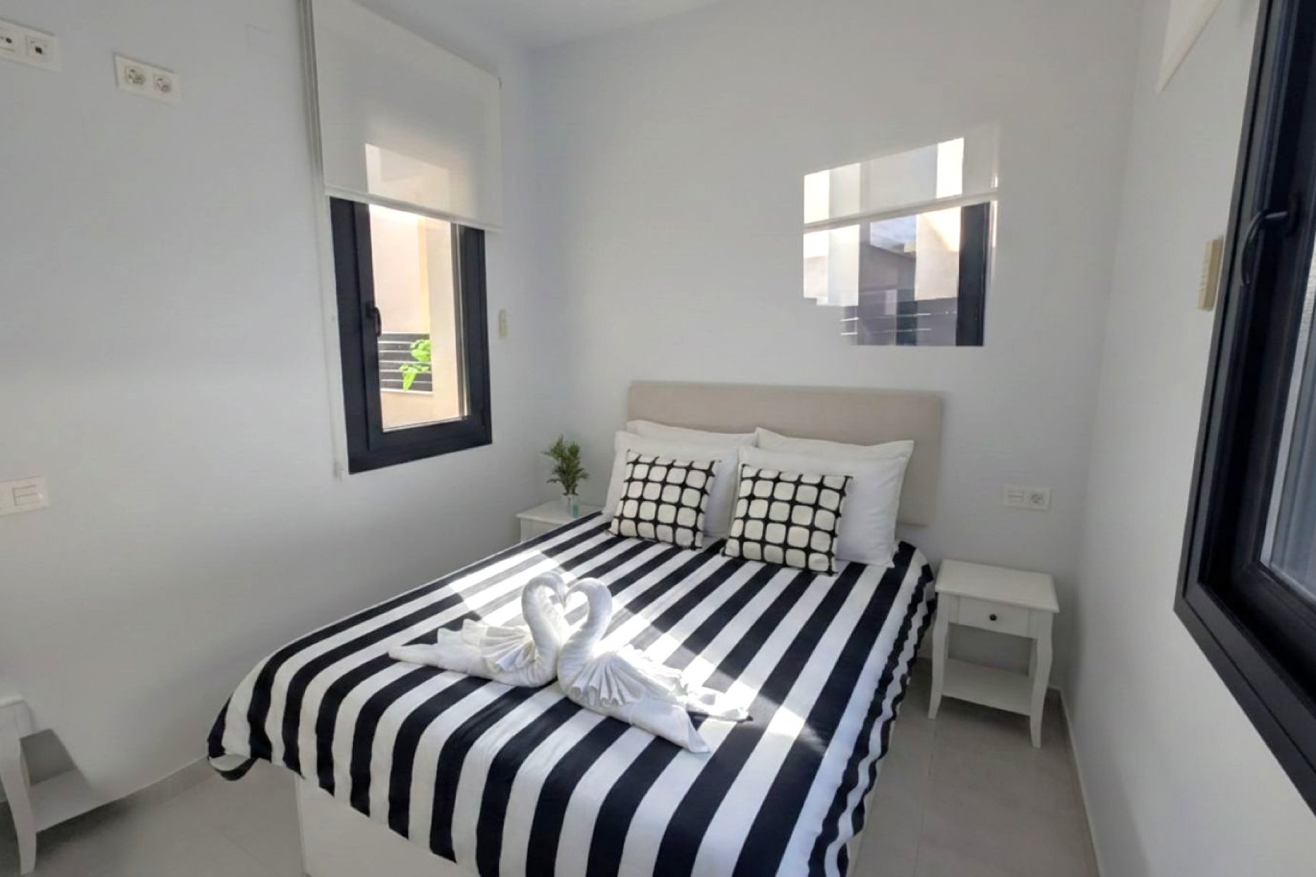 Használt Ingatlanok - Villa -
Cabo Roig - Costa Blanca