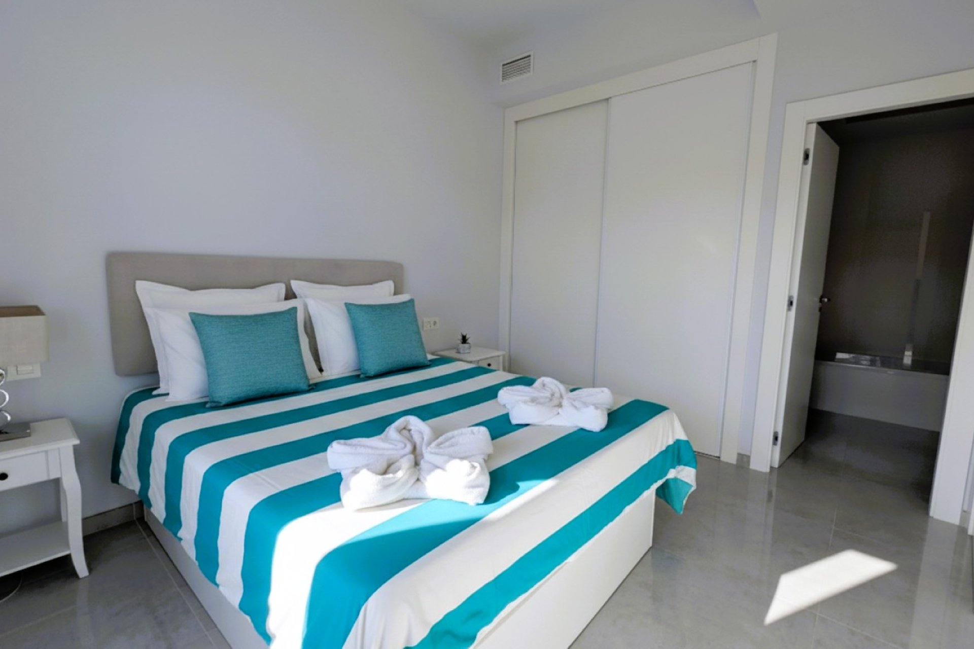 Használt Ingatlanok - Villa -
Cabo Roig - Costa Blanca