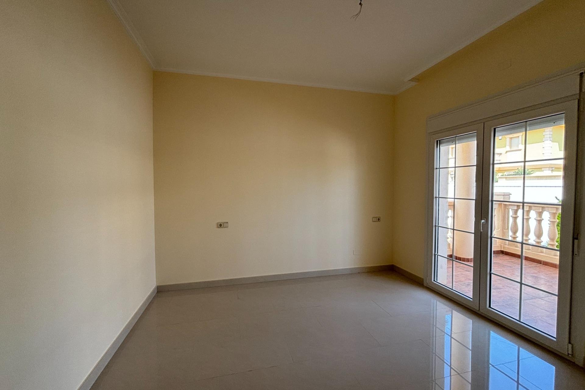 Használt Ingatlanok - Villa -
Cabo Roig - Costa Blanca