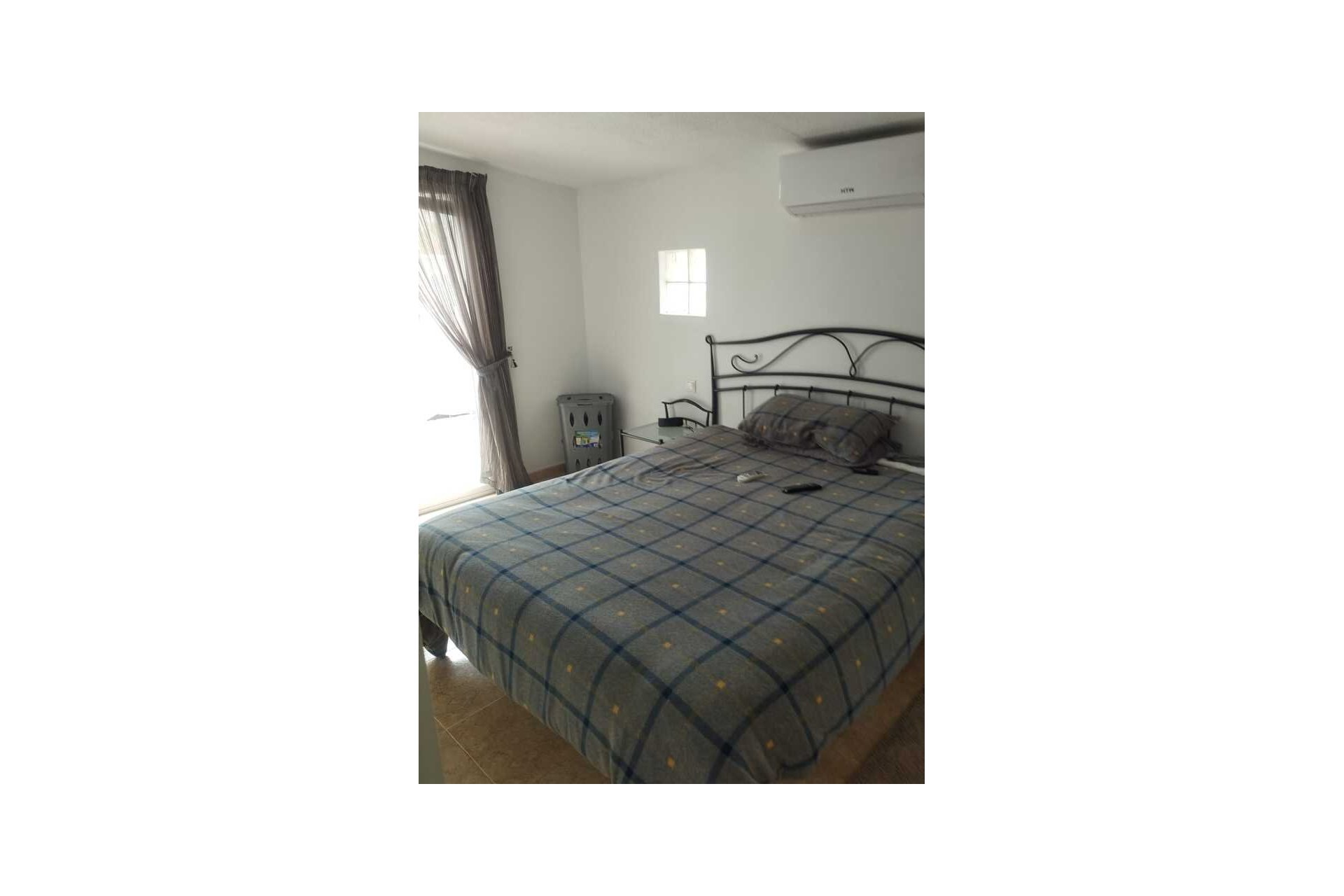 Használt Ingatlanok - Villa -
Cabo Roig - Costa Blanca