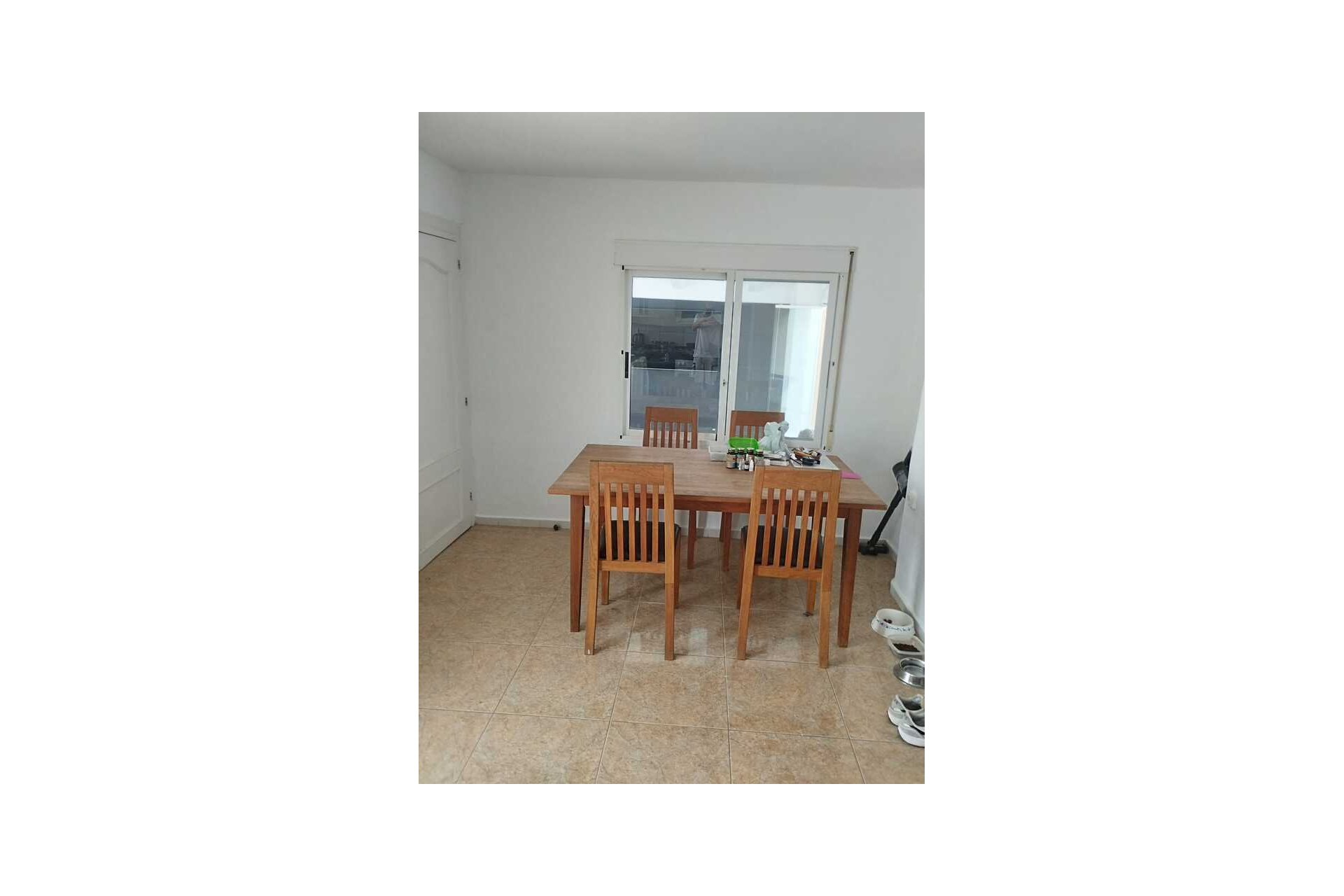 Használt Ingatlanok - Villa -
Cabo Roig - Costa Blanca