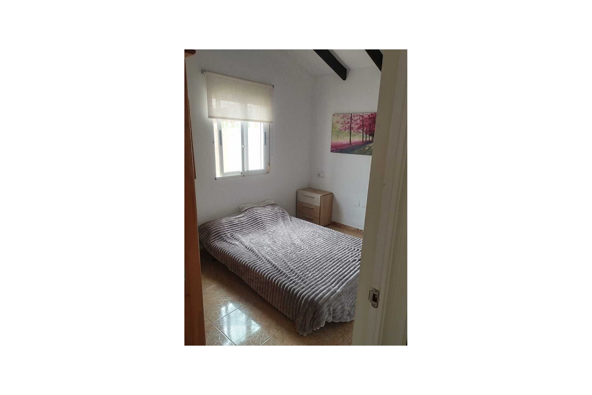 Használt Ingatlanok - Villa -
Cabo Roig - Costa Blanca
