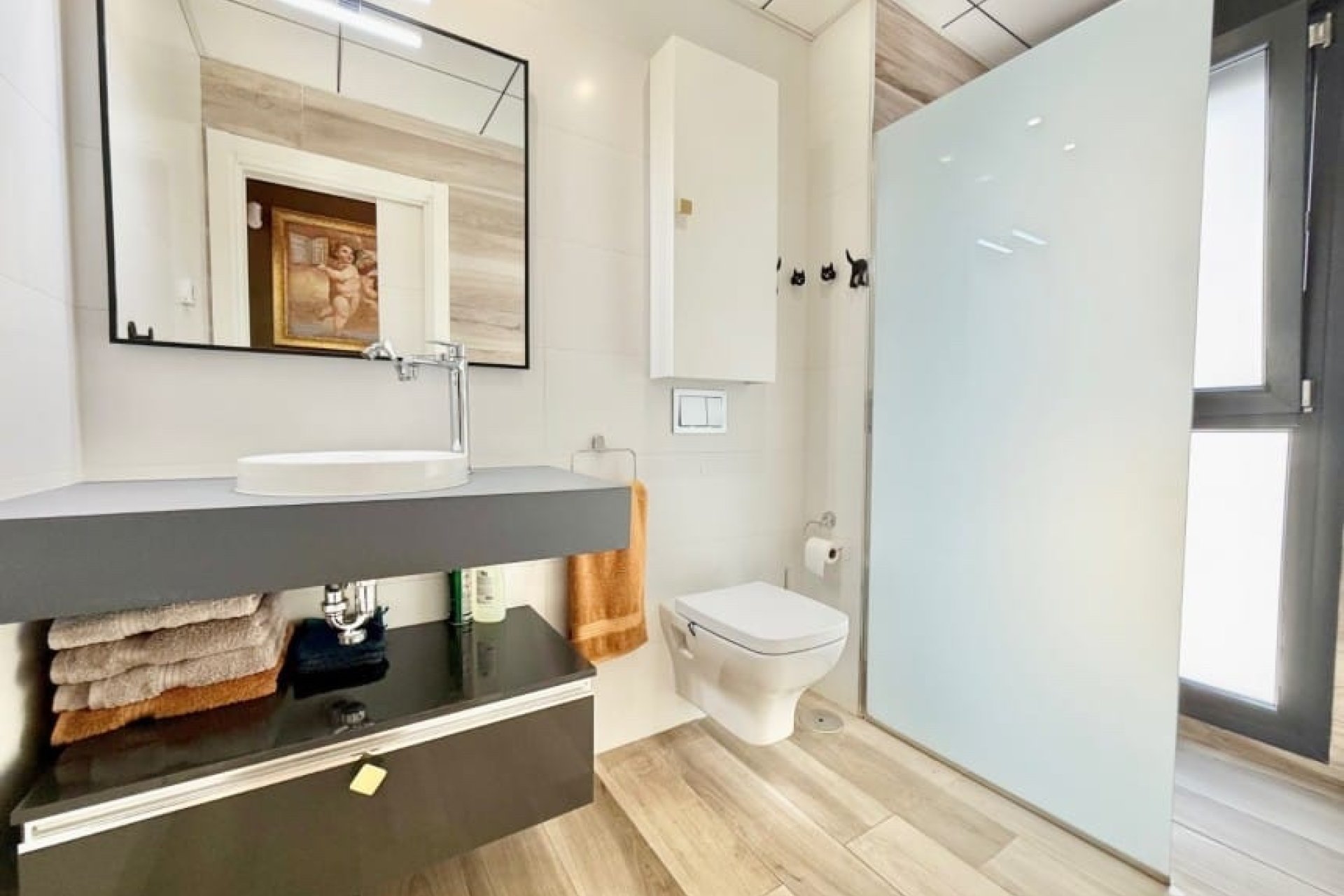 Használt Ingatlanok - Villa -
Cabo Roig - Costa Blanca