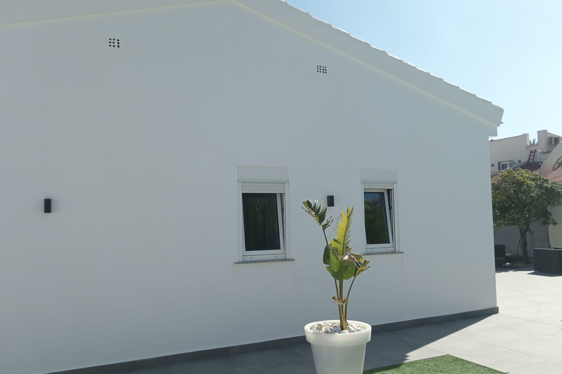 Használt Ingatlanok - Villa -
Cabo Roig - Costa Blanca