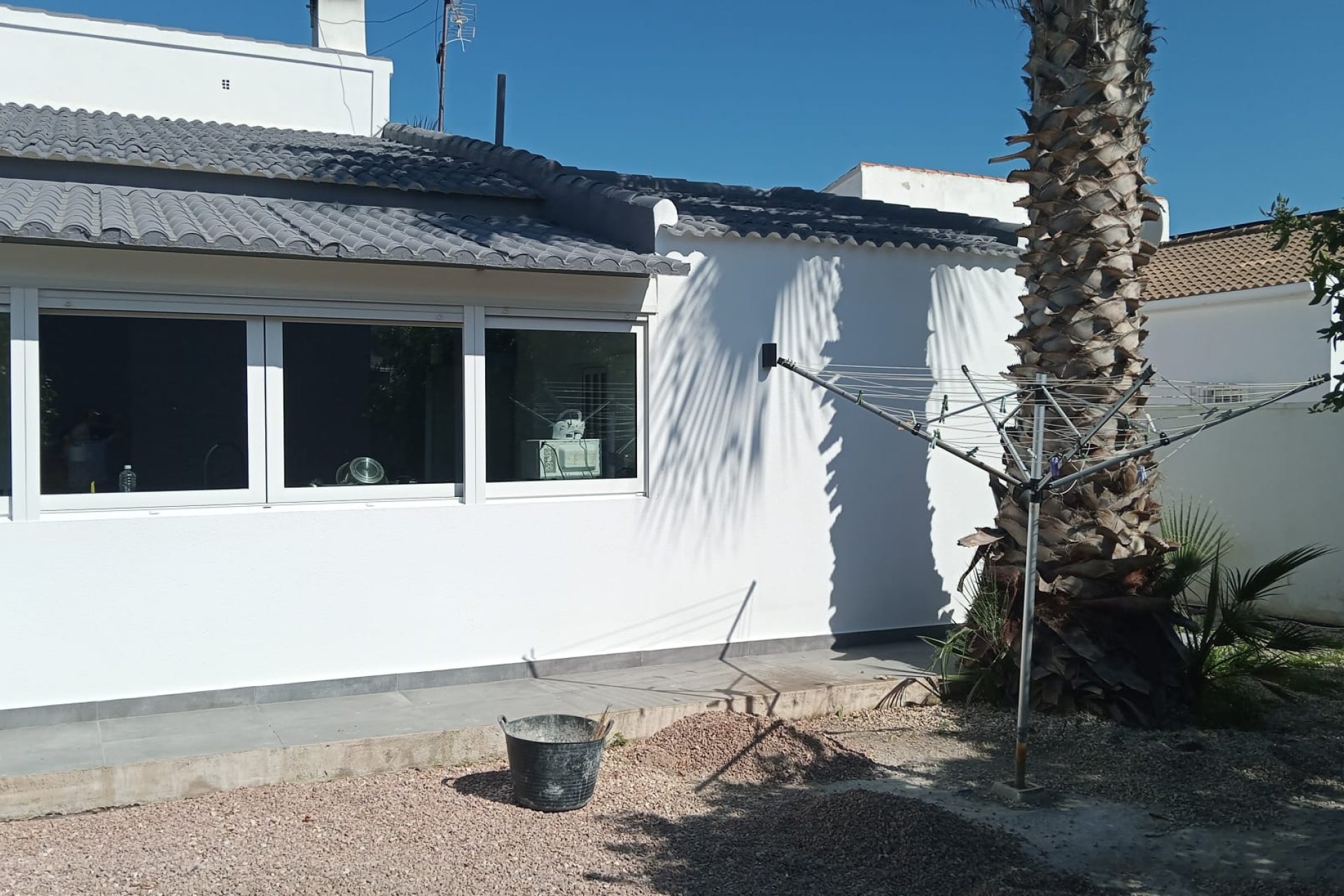 Használt Ingatlanok - Villa -
Cabo Roig - Costa Blanca