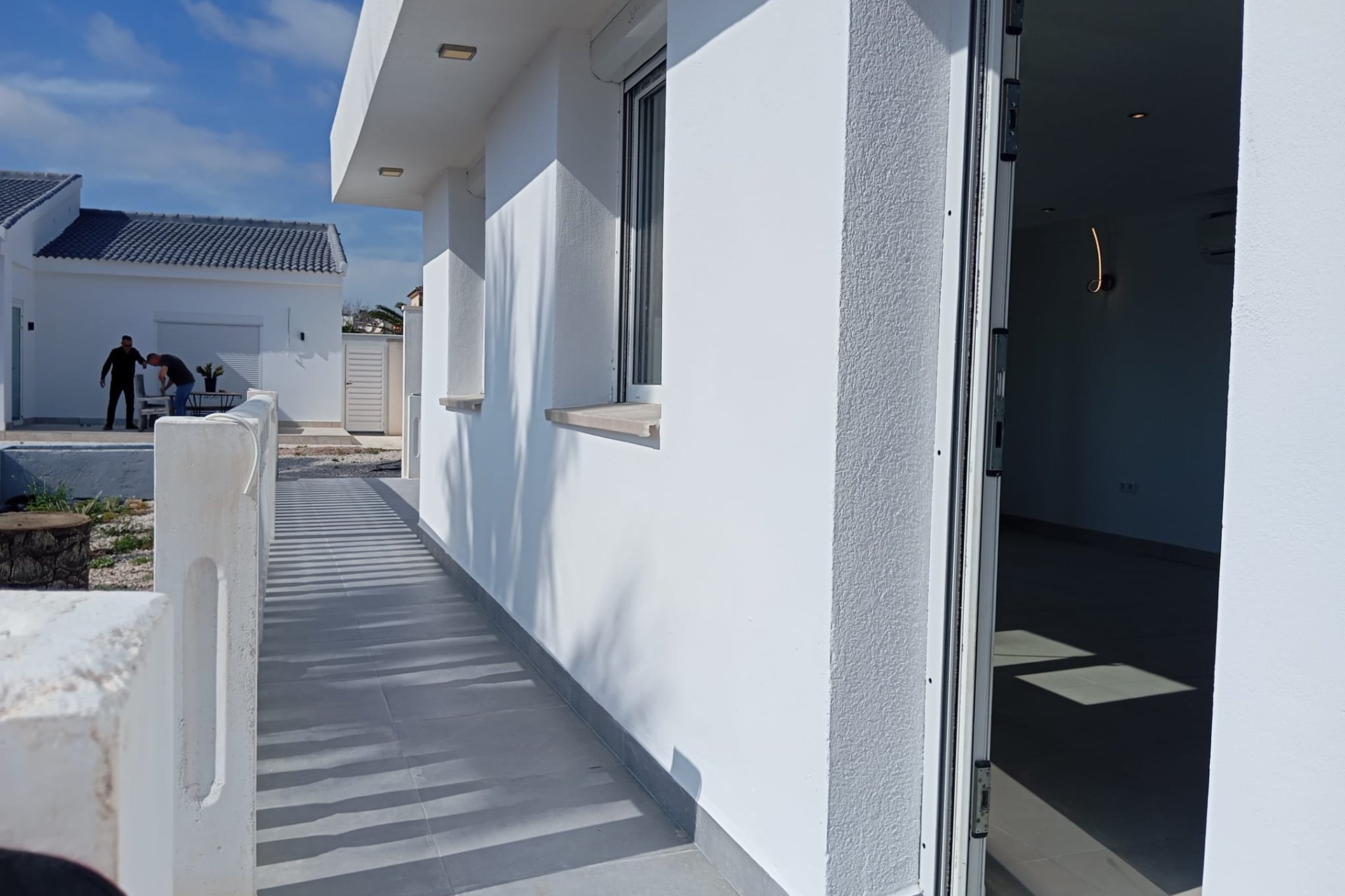 Használt Ingatlanok - Villa -
Cabo Roig - Costa Blanca