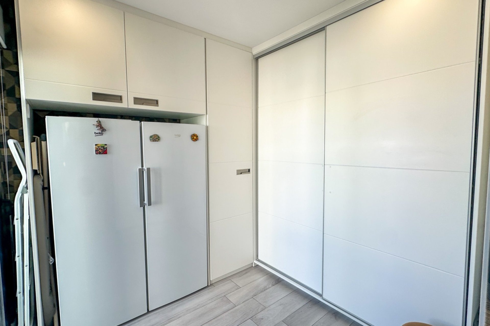 Használt Ingatlanok - Villa -
Cabo Roig - Costa Blanca