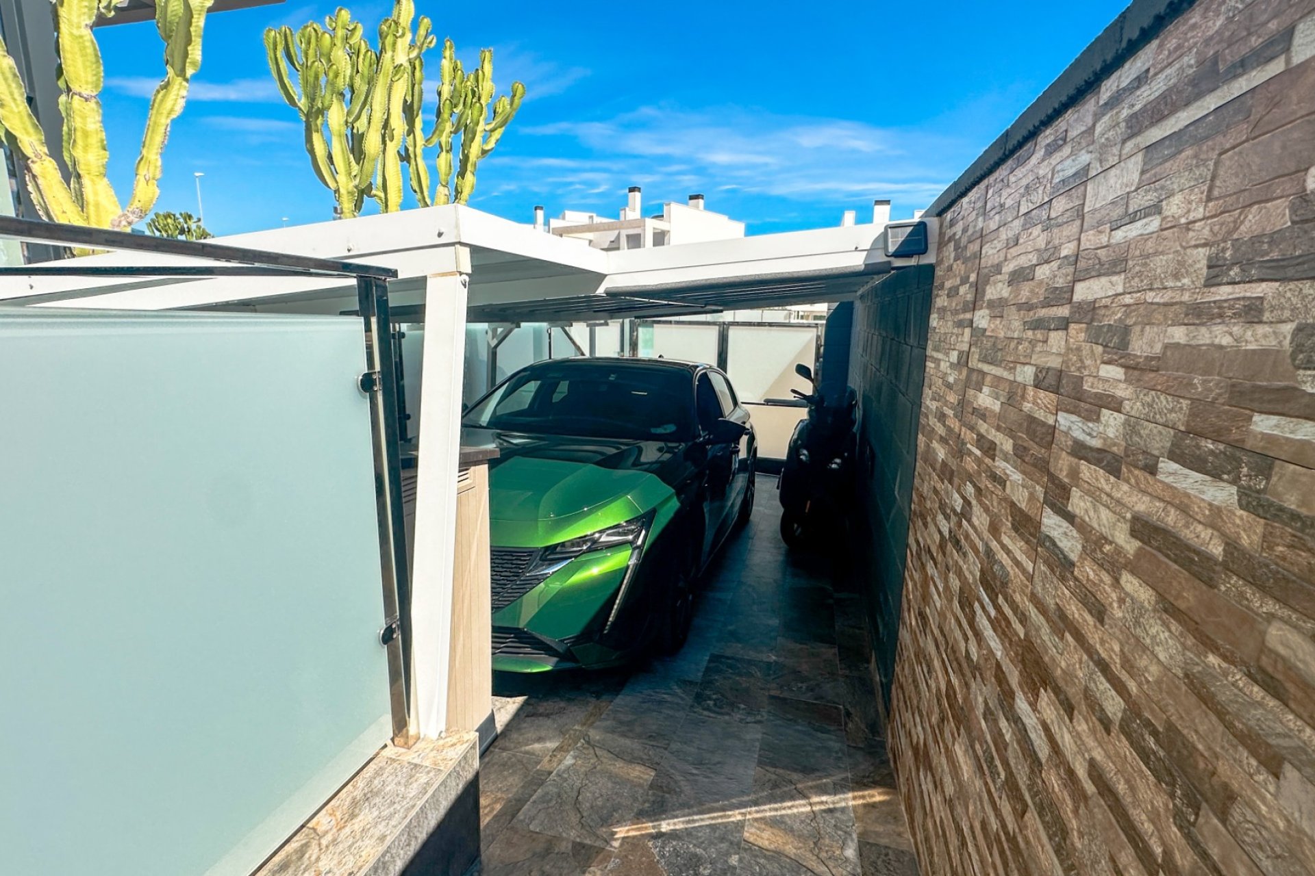 Használt Ingatlanok - Villa -
Cabo Roig - Costa Blanca