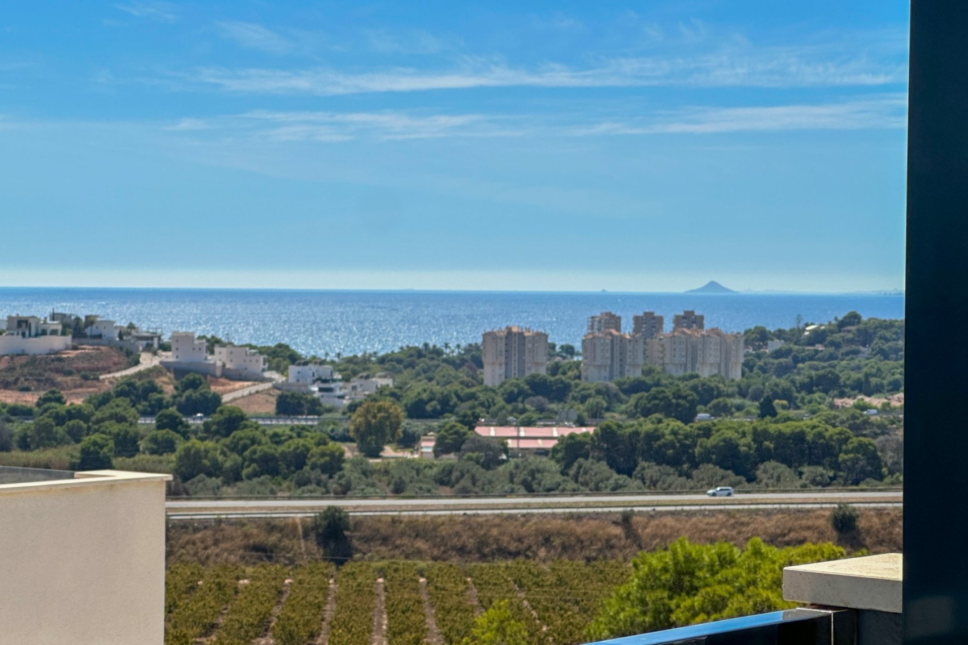 Használt Ingatlanok - Villa -
Cabo Roig - Costa Blanca