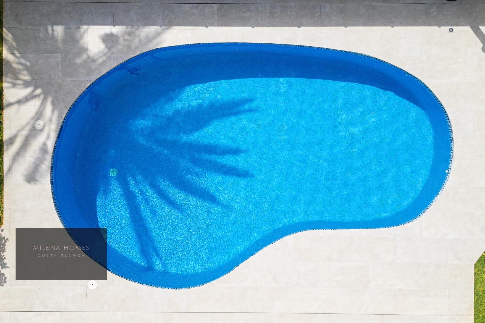 Használt Ingatlanok - Villa -
Cabo Roig