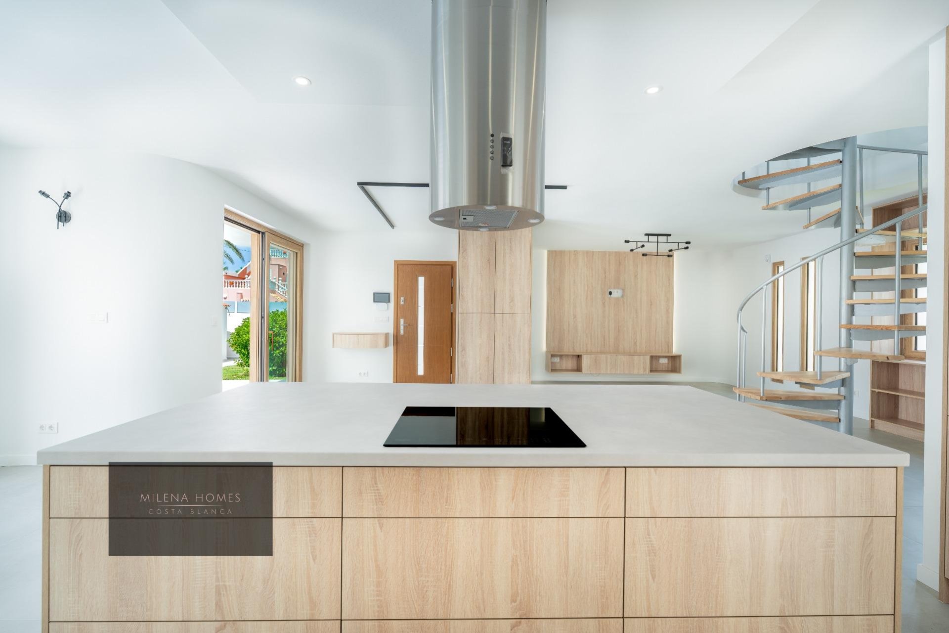 Használt Ingatlanok - Villa -
Cabo Roig